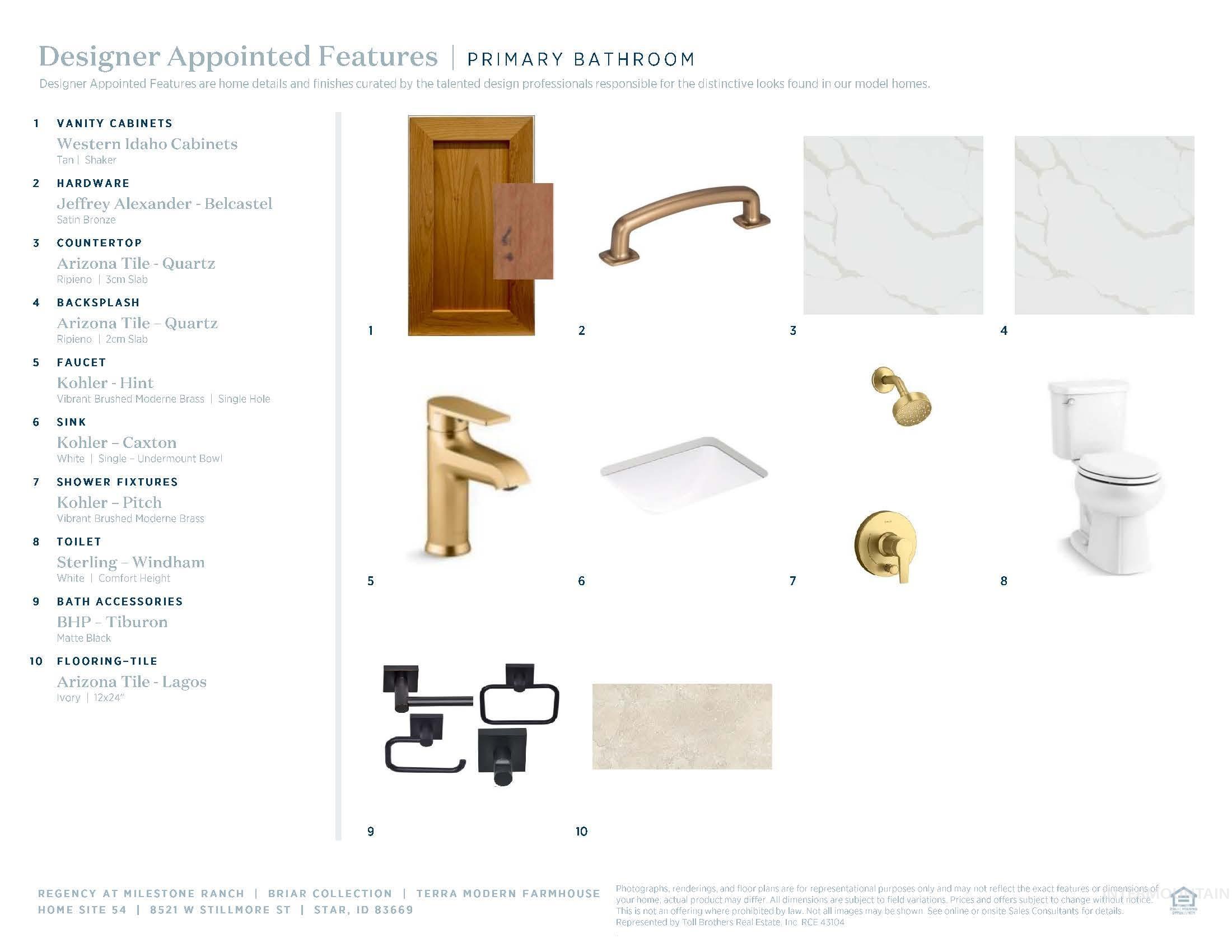 8521 W Stillmore St, Star, Idaho 83669, 3 Bedrooms, 2 Bathrooms, Residential For Sale, Price $529,000, 98971731