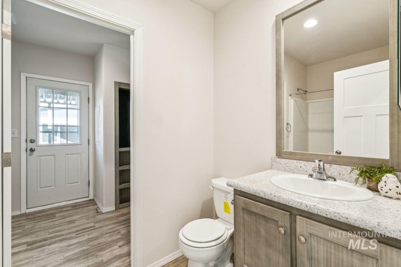 2750 Alden, Fruitland, Idaho 83619, 3 Bedrooms, 2 Bathrooms, Residential For Sale, Price $150,000,MLS 98971733