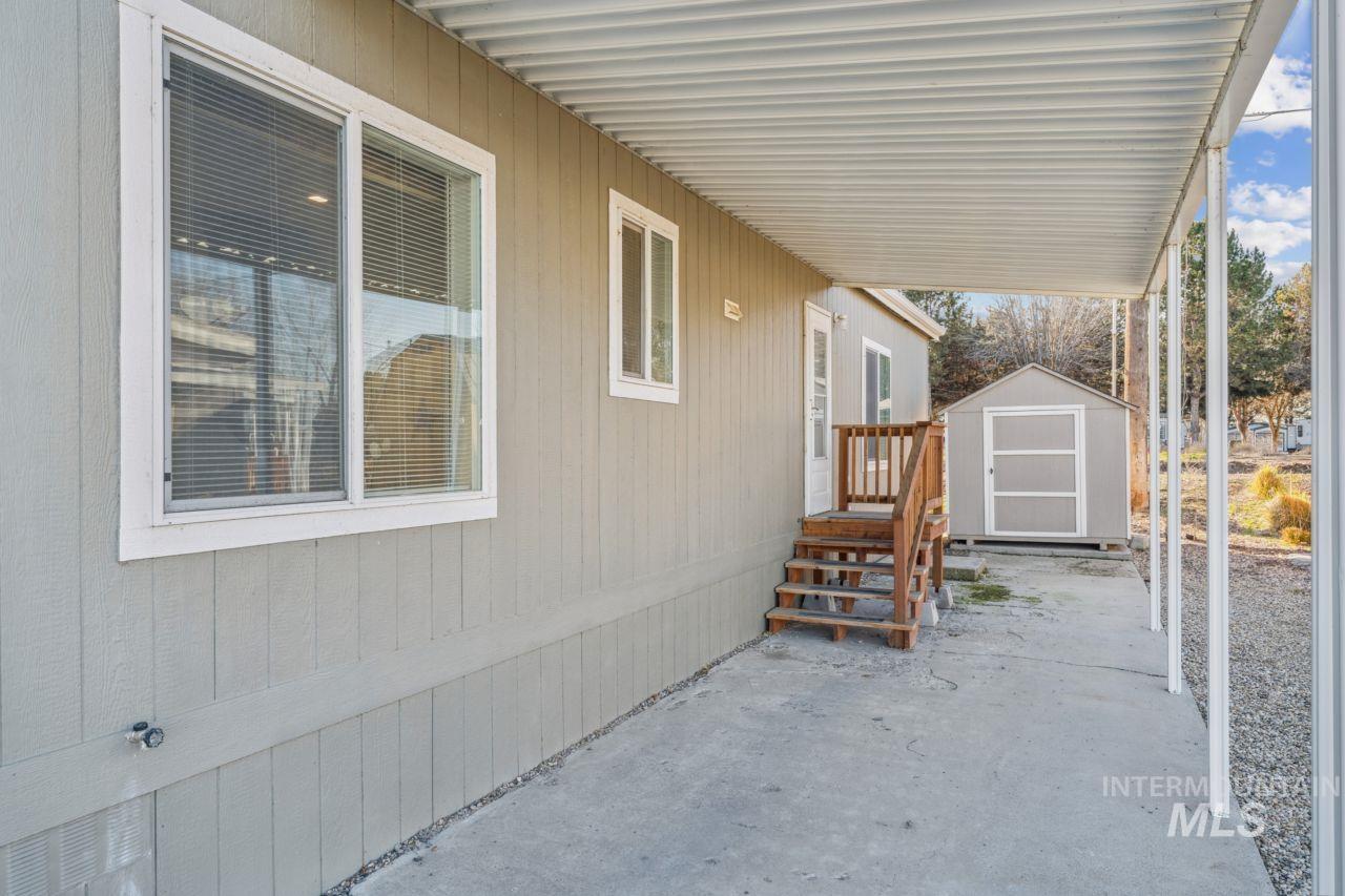 2750 Alden, Fruitland, Idaho 83619, 3 Bedrooms, 2 Bathrooms, Residential For Sale, Price $150,000,MLS 98971733