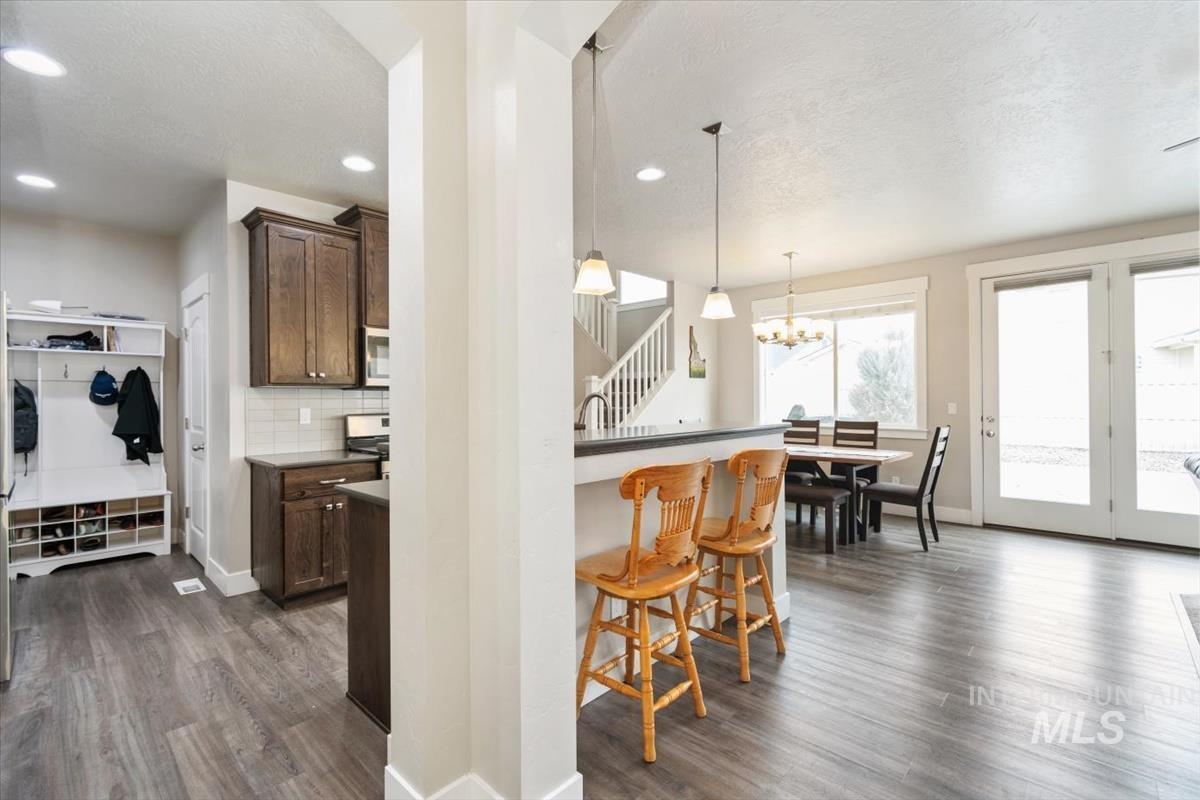 9430 S Updale Ave, Kuna, Idaho 83634, 4 Bedrooms, 3 Bathrooms, Residential For Sale, Price $534,000,MLS 98971735