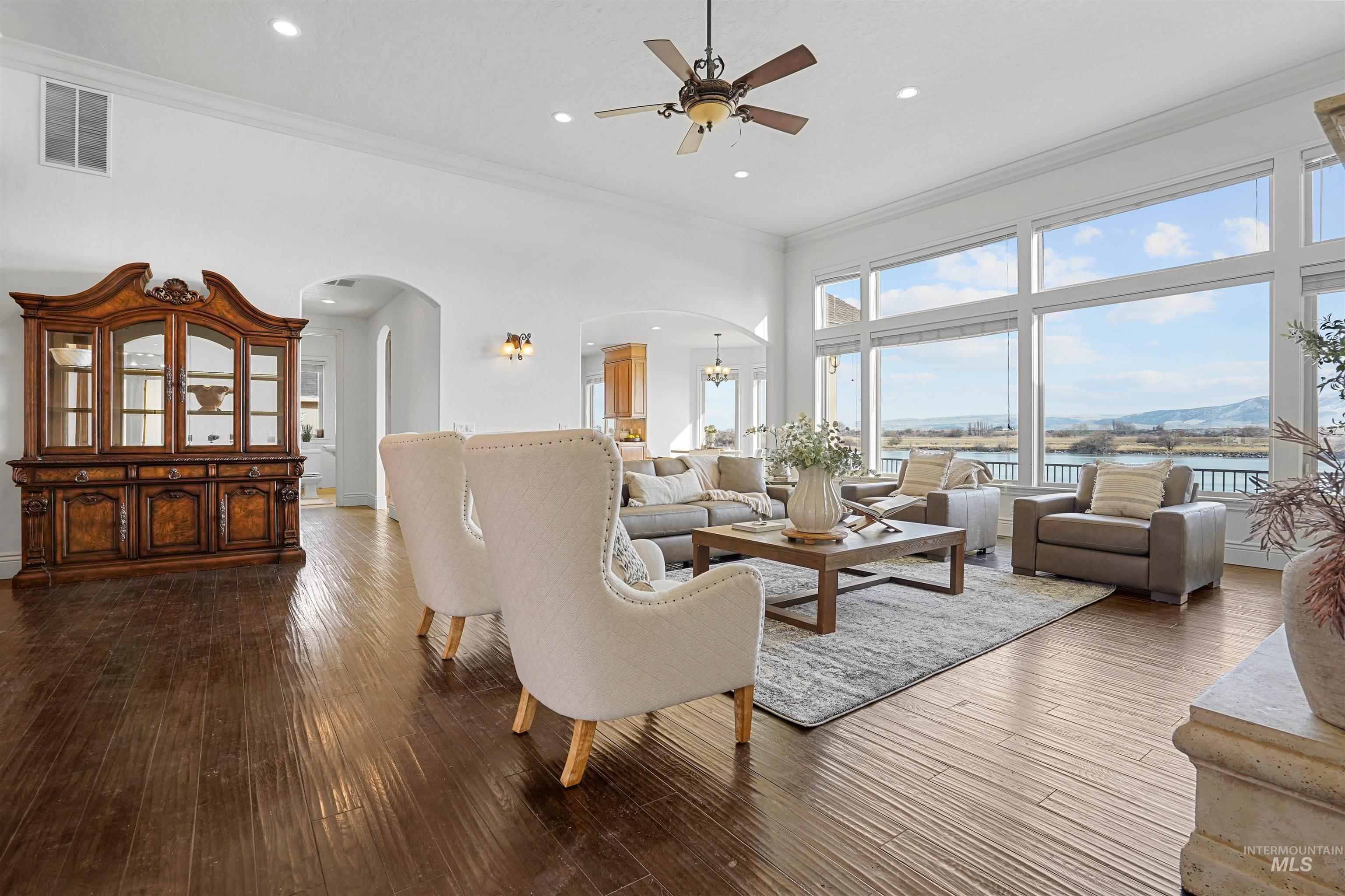 101 Pelican Drive, Rupert, Idaho 83350, 3 Bedrooms, 2.5 Bathrooms, Residential For Sale, Price $980,000,MLS 98971736