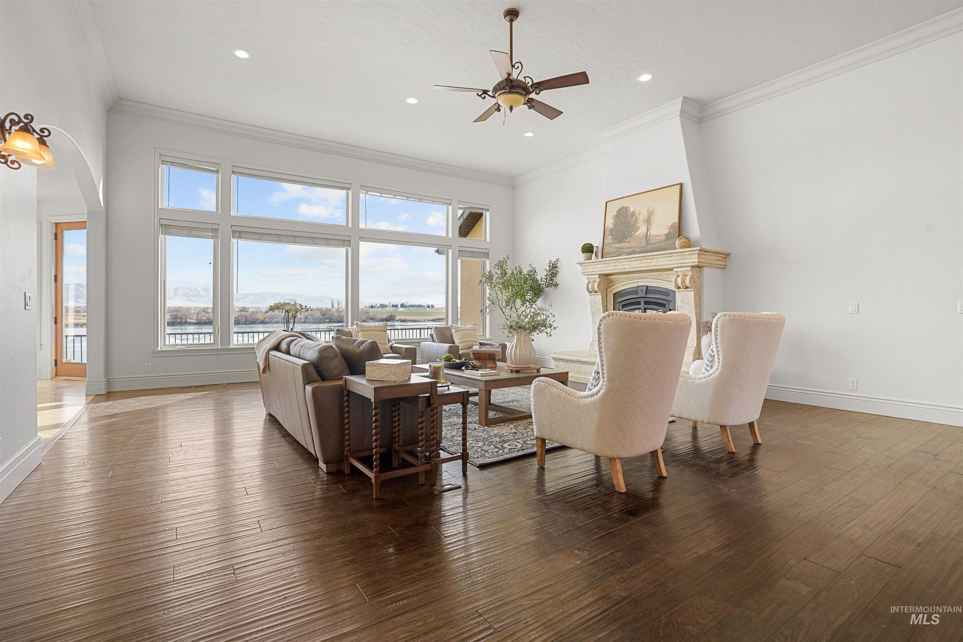 101 Pelican Drive, Rupert, Idaho 83350, 3 Bedrooms, 2.5 Bathrooms, Residential For Sale, Price $980,000,MLS 98971736