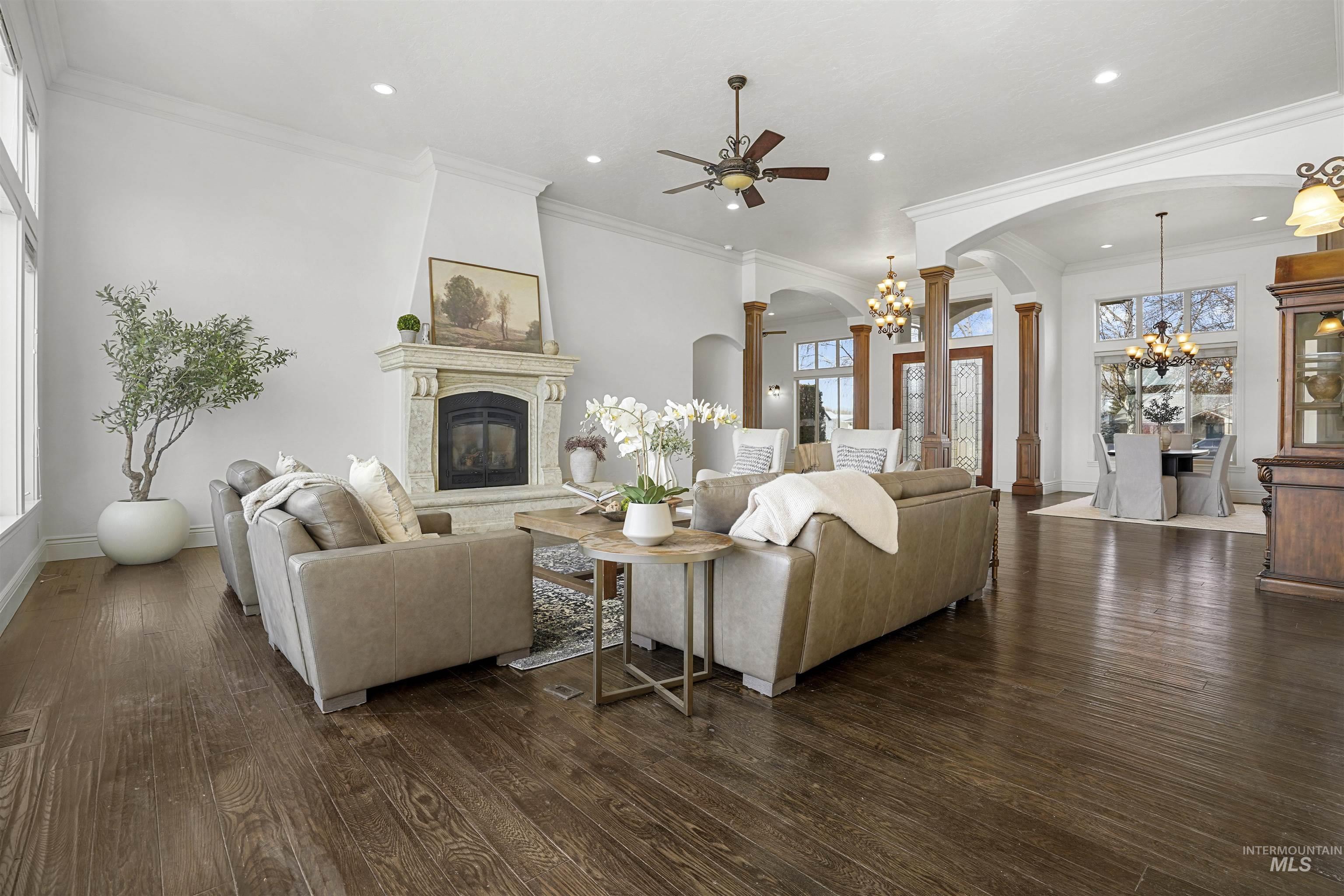 101 Pelican Drive, Rupert, Idaho 83350, 3 Bedrooms, 2.5 Bathrooms, Residential For Sale, Price $980,000,MLS 98971736