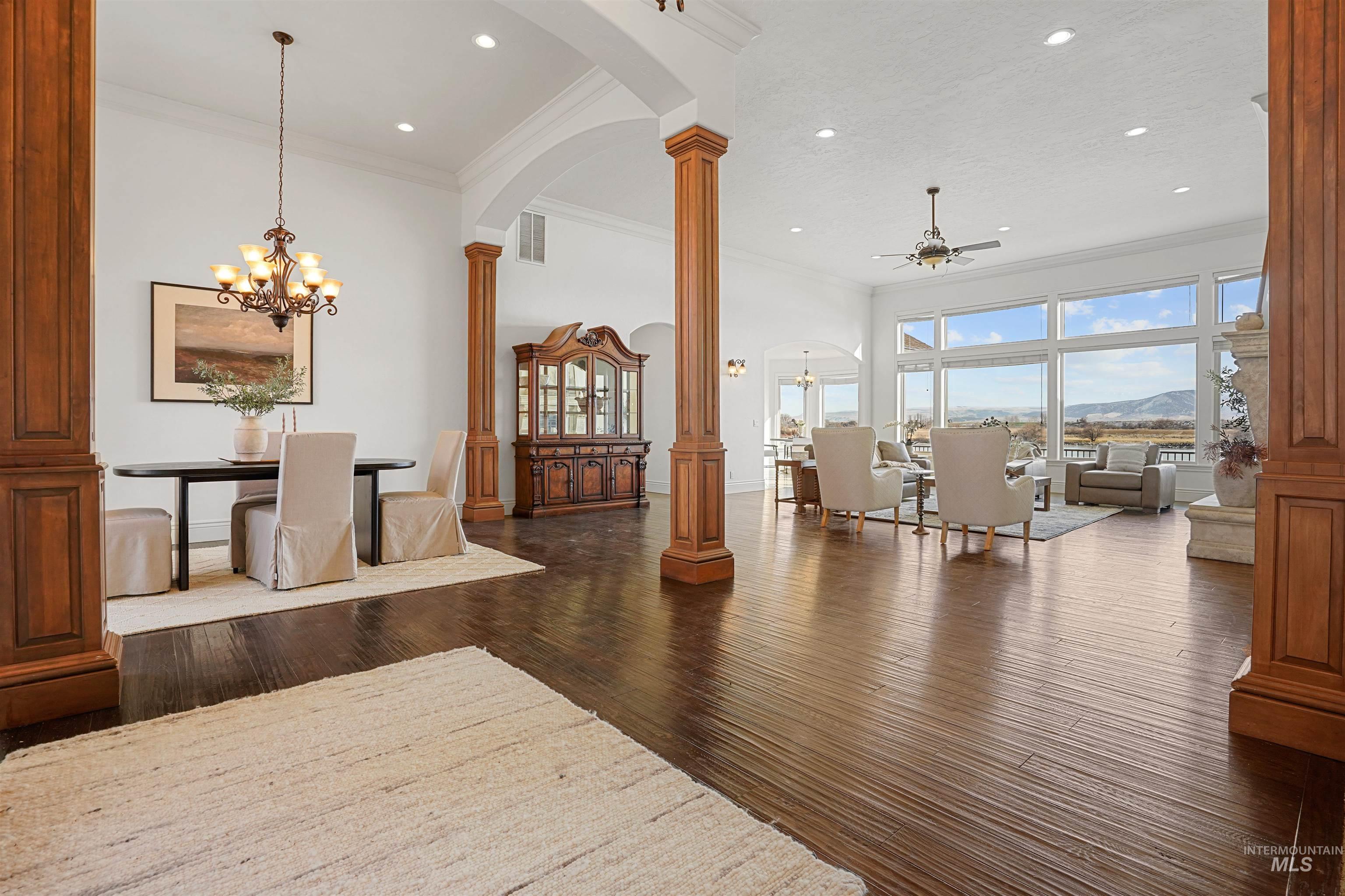 101 Pelican Drive, Rupert, Idaho 83350, 3 Bedrooms, 2.5 Bathrooms, Residential For Sale, Price $980,000,MLS 98971736