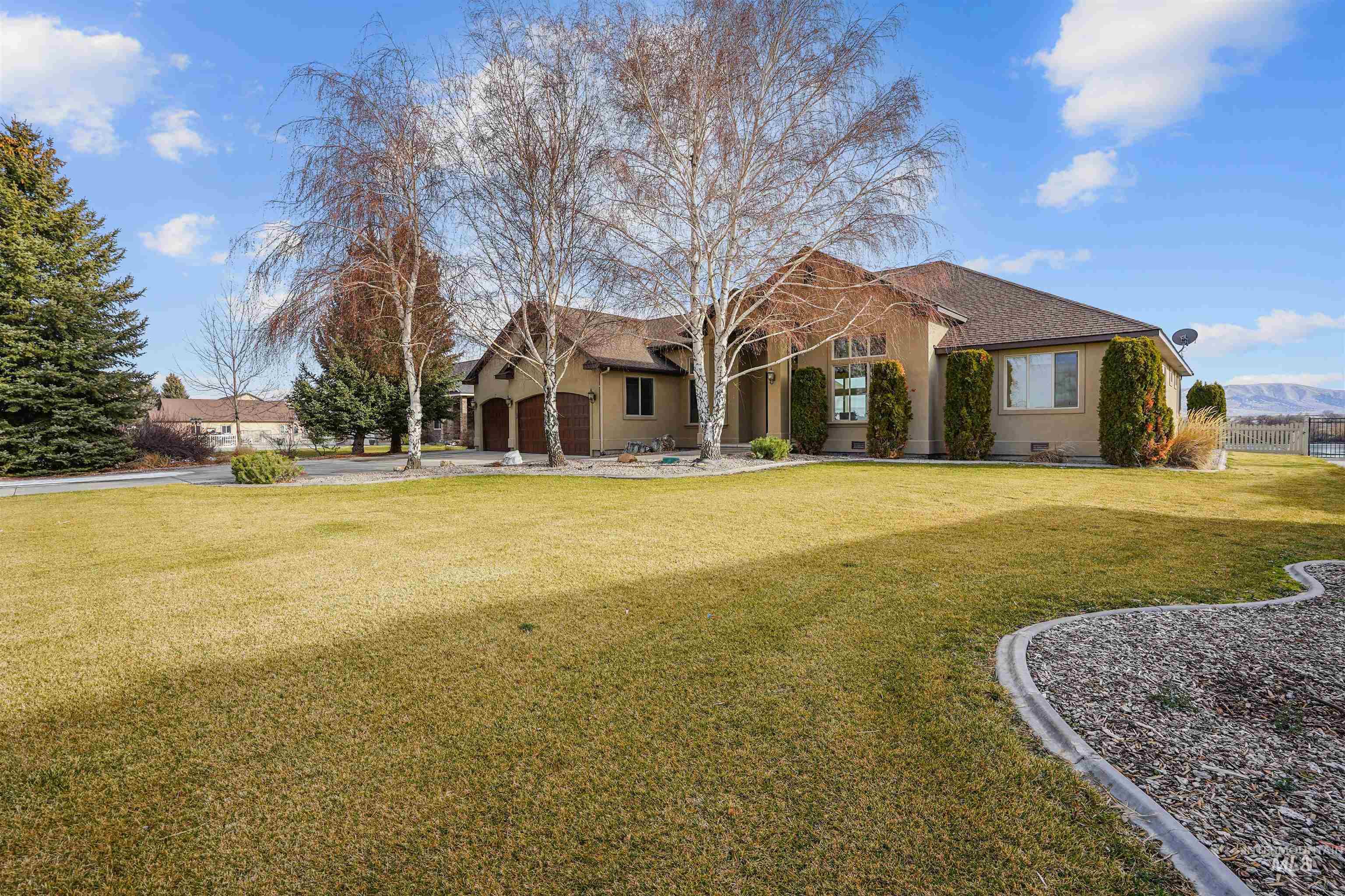 101 Pelican Drive, Rupert, Idaho 83350, 3 Bedrooms, 2.5 Bathrooms, Residential For Sale, Price $980,000,MLS 98971736