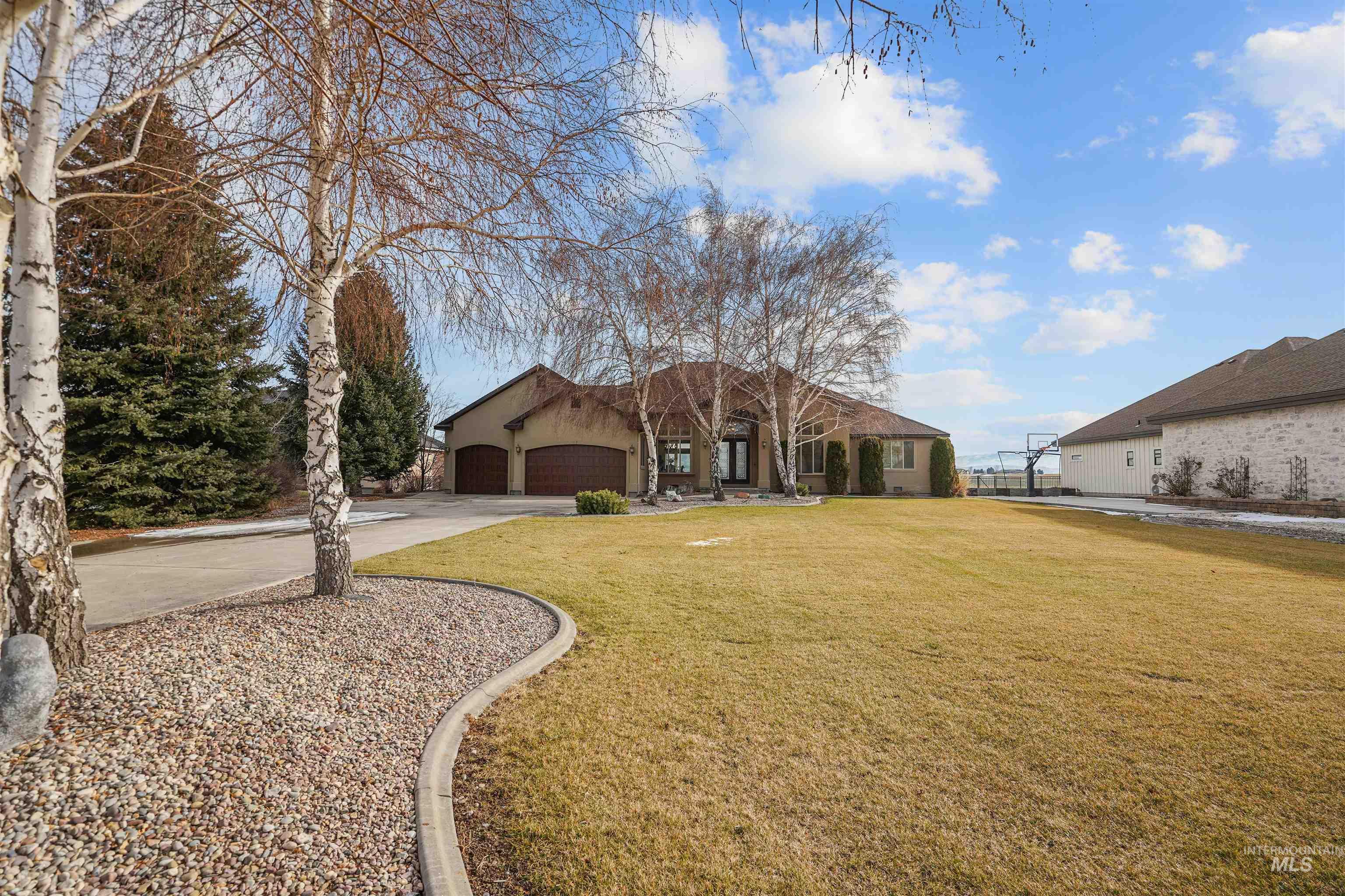 101 Pelican Drive, Rupert, Idaho 83350, 3 Bedrooms, 2.5 Bathrooms, Residential For Sale, Price $980,000,MLS 98971736