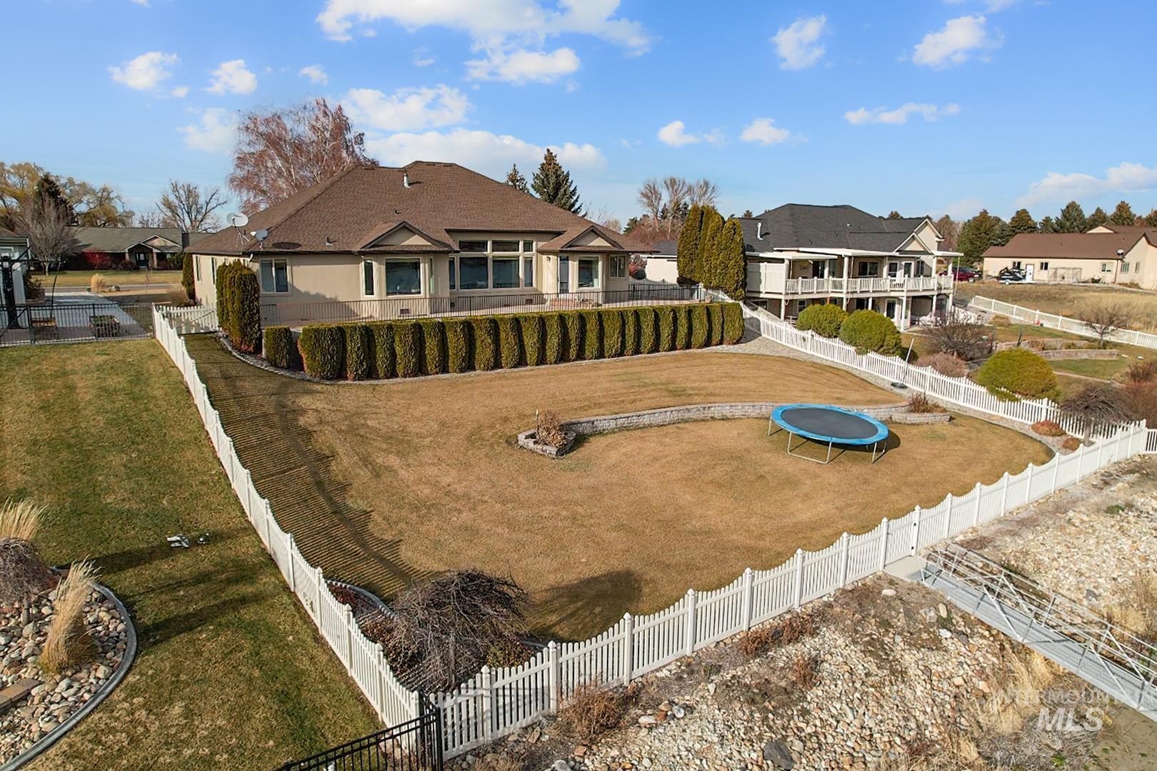 101 Pelican Drive, Rupert, Idaho 83350, 3 Bedrooms, 2.5 Bathrooms, Residential For Sale, Price $980,000,MLS 98971736