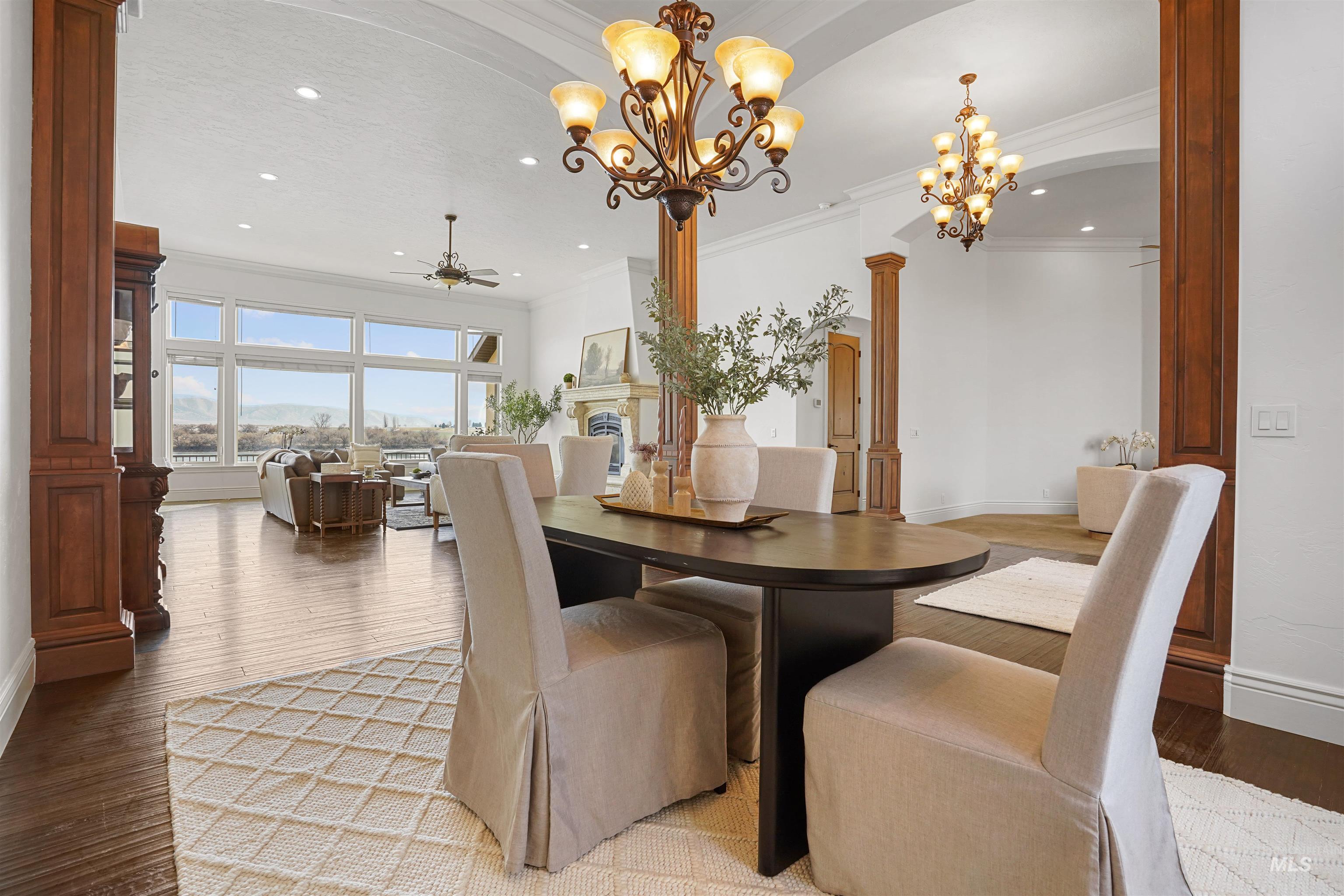 101 Pelican Drive, Rupert, Idaho 83350, 3 Bedrooms, 2.5 Bathrooms, Residential For Sale, Price $980,000,MLS 98971736