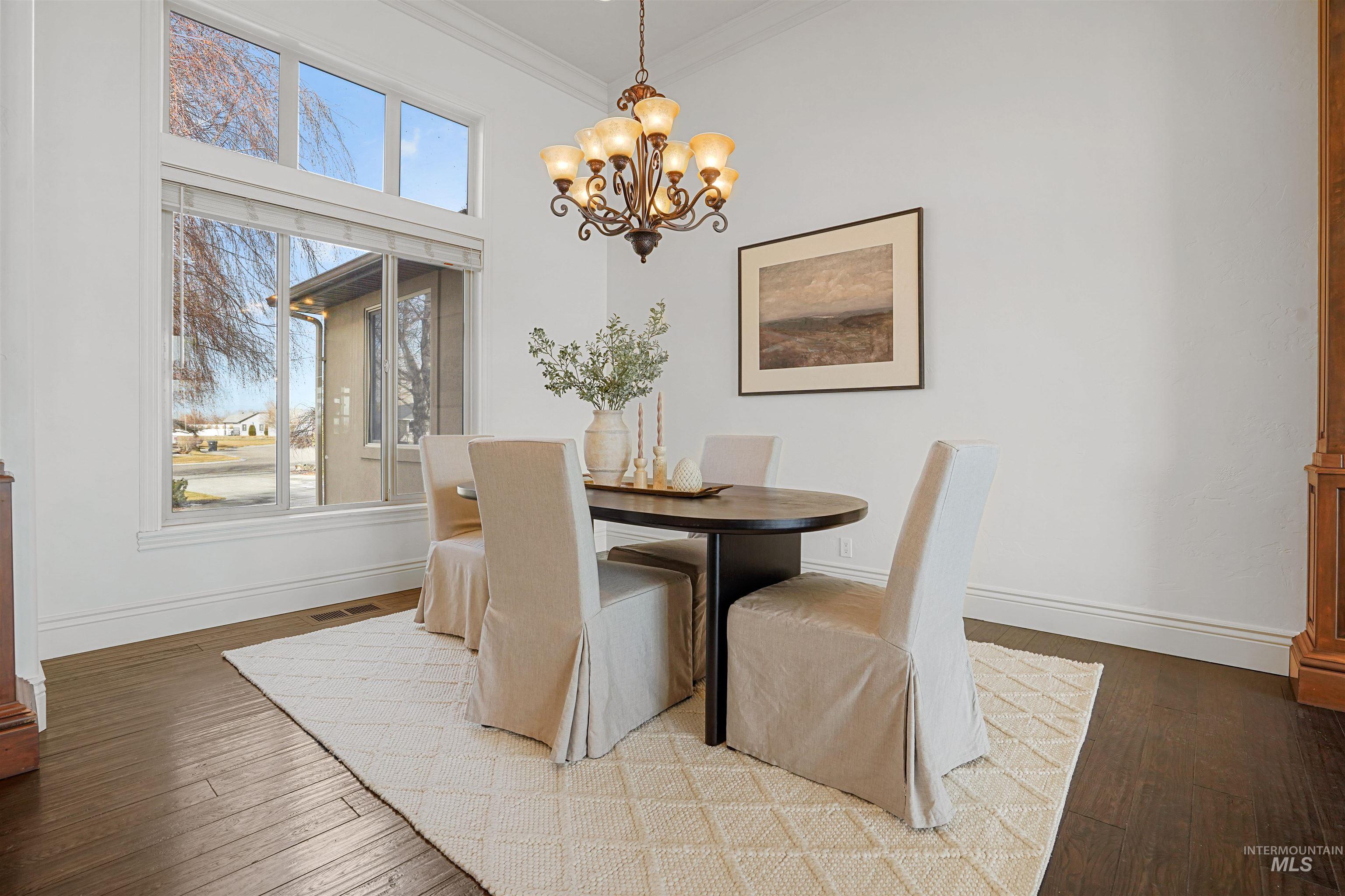 101 Pelican Drive, Rupert, Idaho 83350, 3 Bedrooms, 2.5 Bathrooms, Residential For Sale, Price $980,000,MLS 98971736