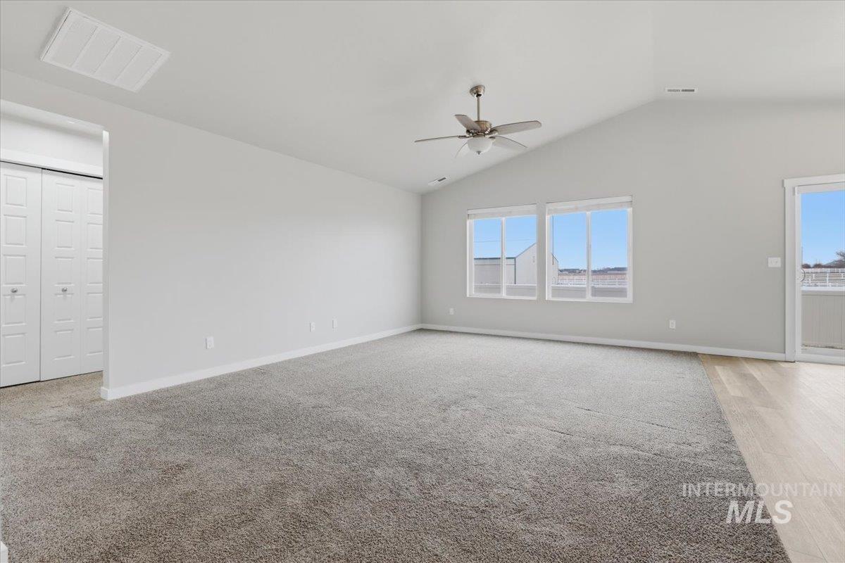 1366 W Pendulum Cove Dr, Kuna, Idaho 83634, 3 Bedrooms, 2 Bathrooms, Residential For Sale, Price $424,900, 98971737