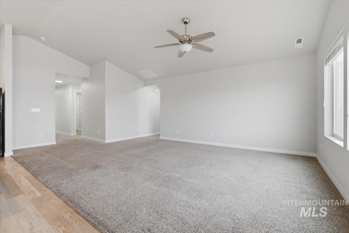 1366 W Pendulum Cove Dr, Kuna, Idaho 83634, 3 Bedrooms, 2 Bathrooms, Residential For Sale, Price $424,900, 98971737