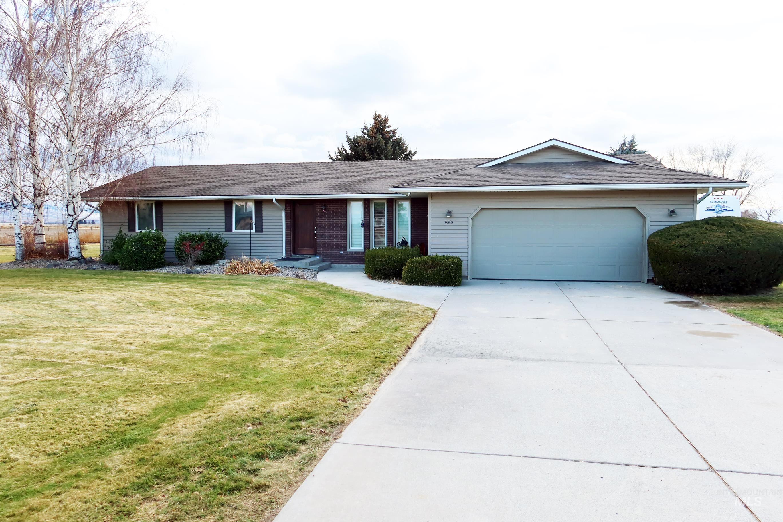 Residential For Sale