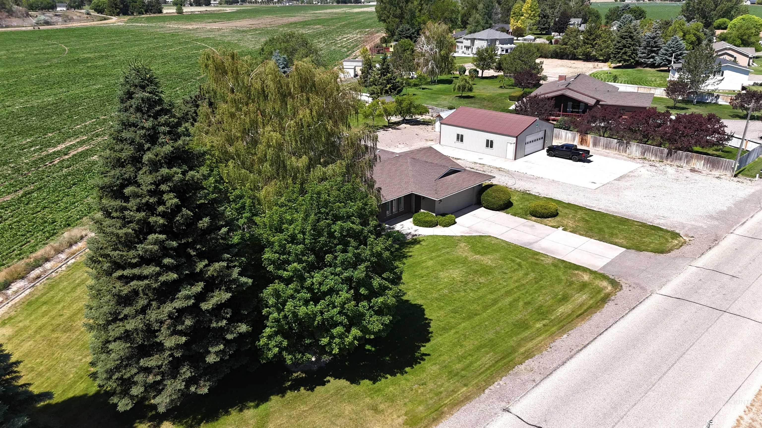 223 Hillcrest Rd, Burley, Idaho 83318, 4 Bedrooms, 2 Bathrooms, Residential For Sale, Price $539,000,MLS 98971739