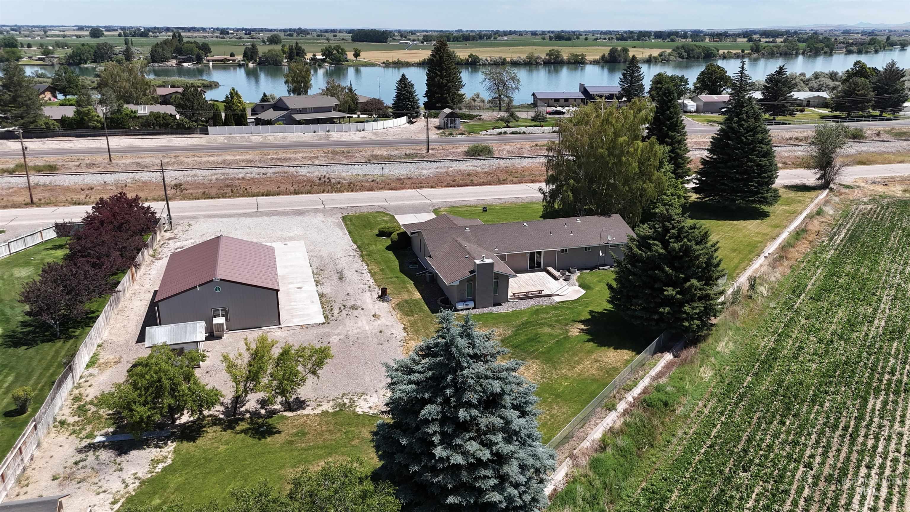 223 Hillcrest Rd, Burley, Idaho 83318, 4 Bedrooms, 2 Bathrooms, Residential For Sale, Price $539,000,MLS 98971739