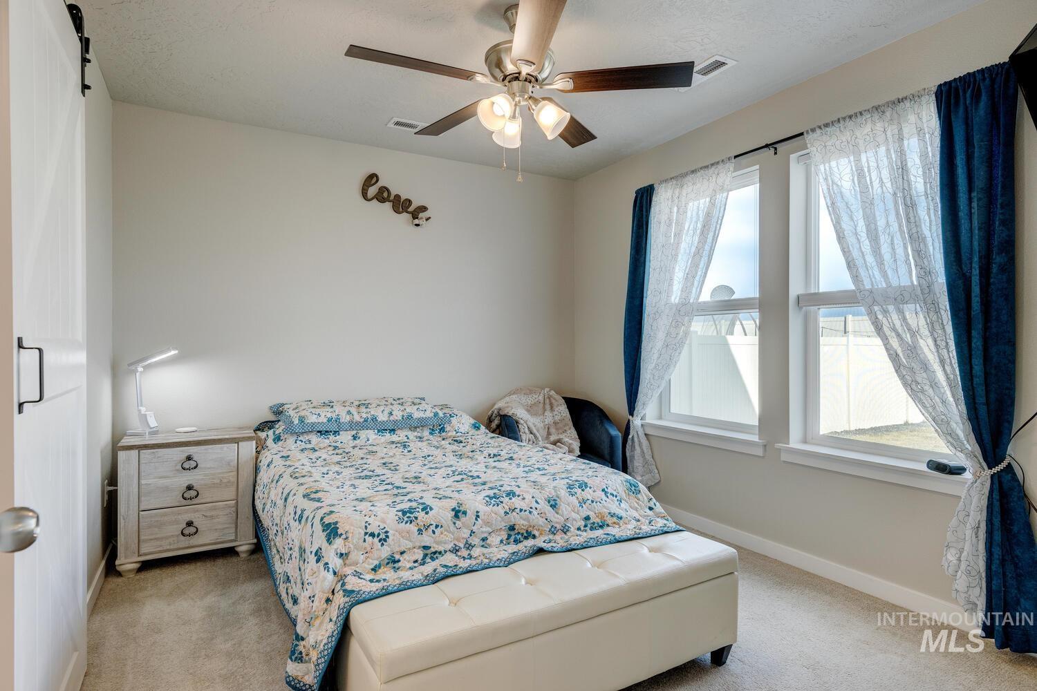 10194 Longtail Drive, Nampa, Idaho 83687, 3 Bedrooms, 2 Bathrooms, Residential For Sale, Price $400,000,MLS 98971741