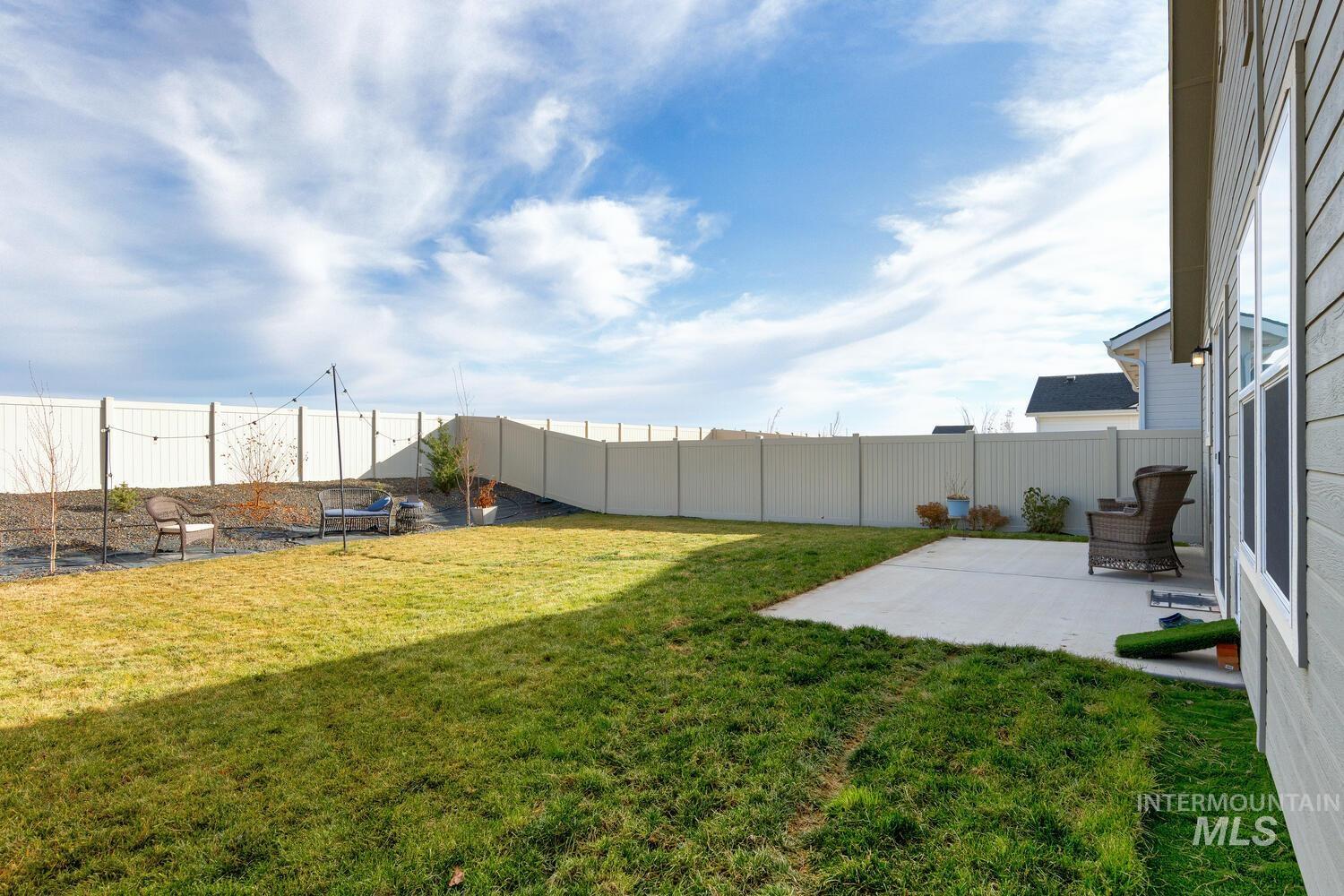 10194 Longtail Drive, Nampa, Idaho 83687, 3 Bedrooms, 2 Bathrooms, Residential For Sale, Price $400,000,MLS 98971741