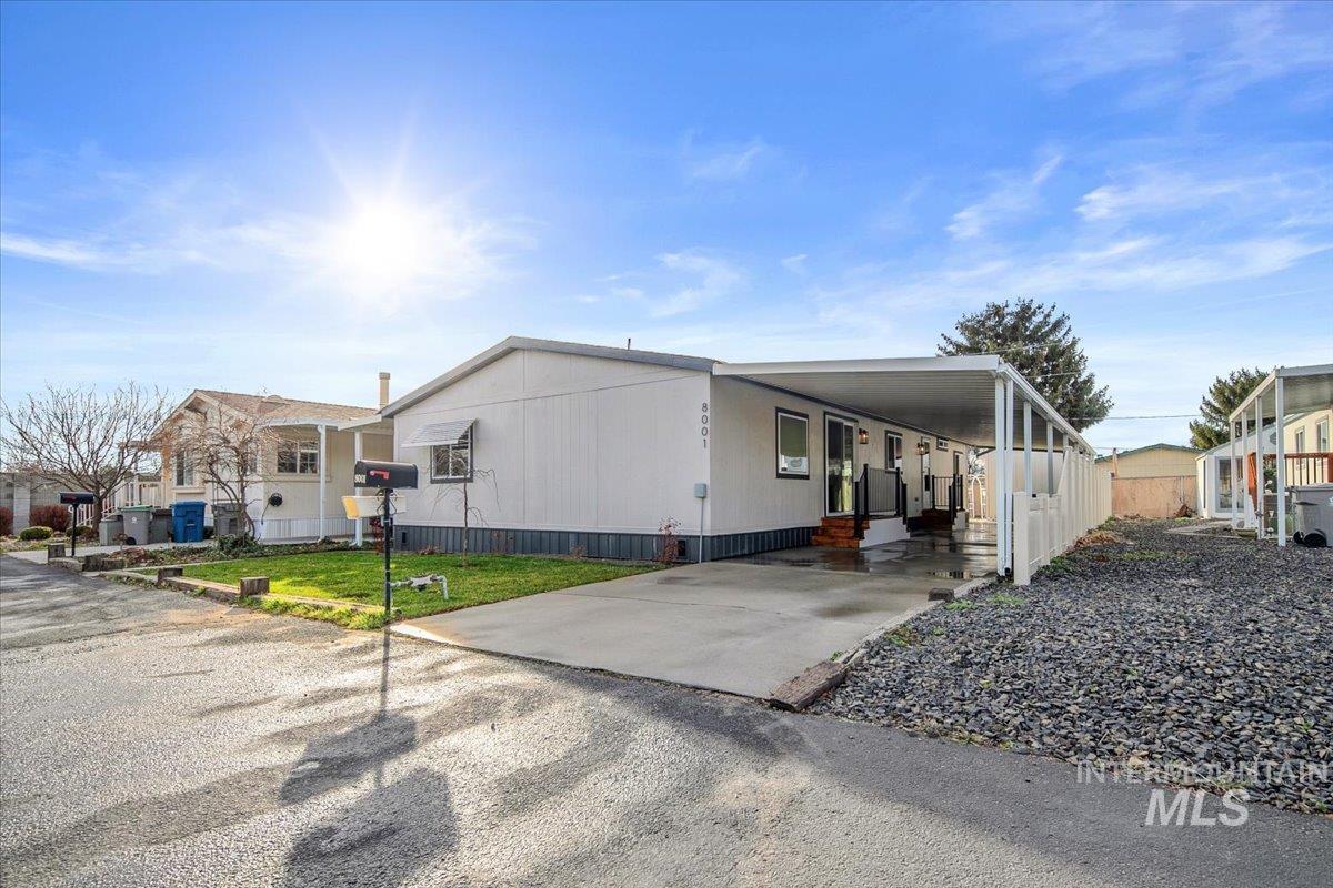 Residential For Sale