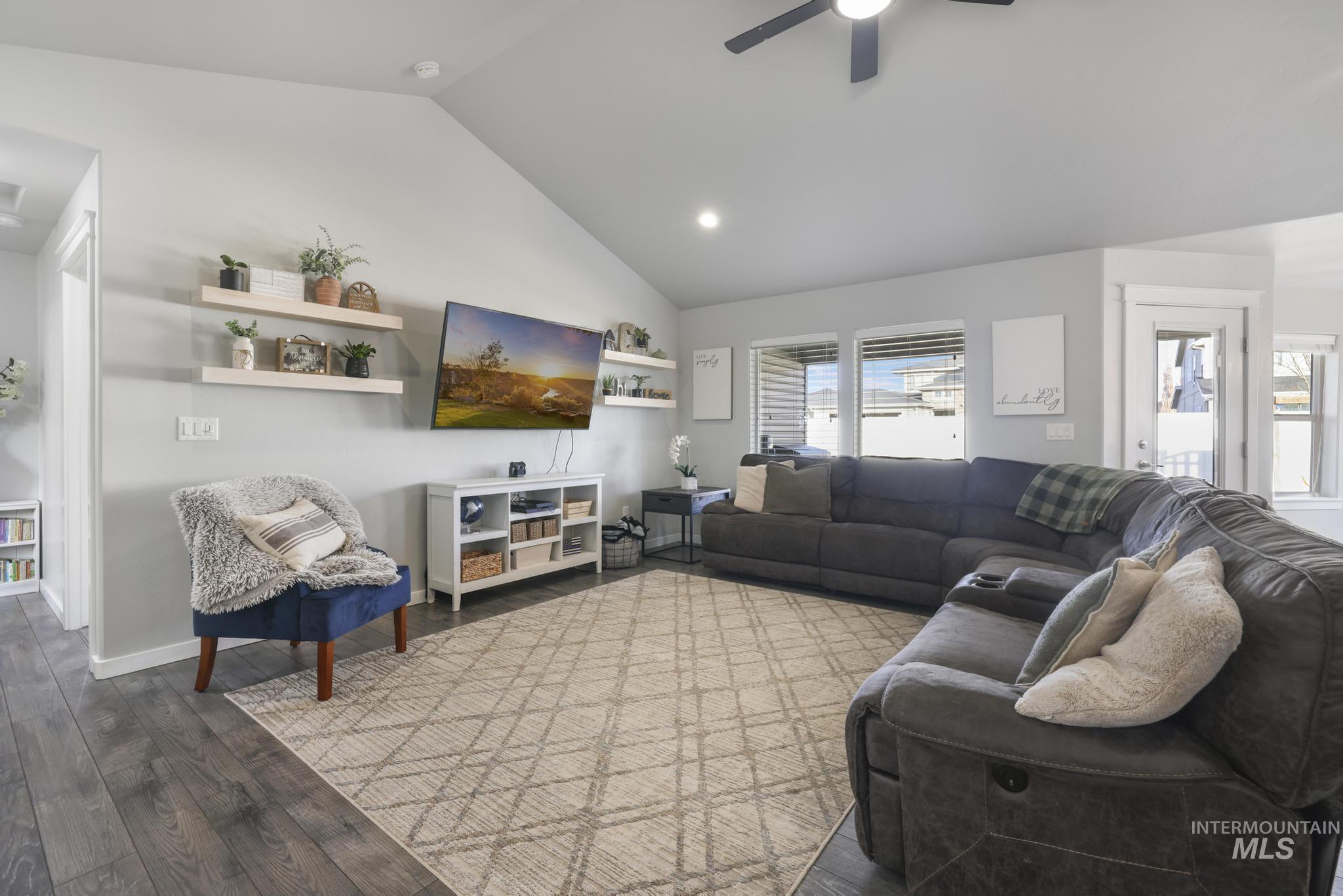 2396 Village St, Twin Falls, Idaho 83301, 3 Bedrooms, 2 Bathrooms, Residential For Sale, Price $440,000,MLS 98971743