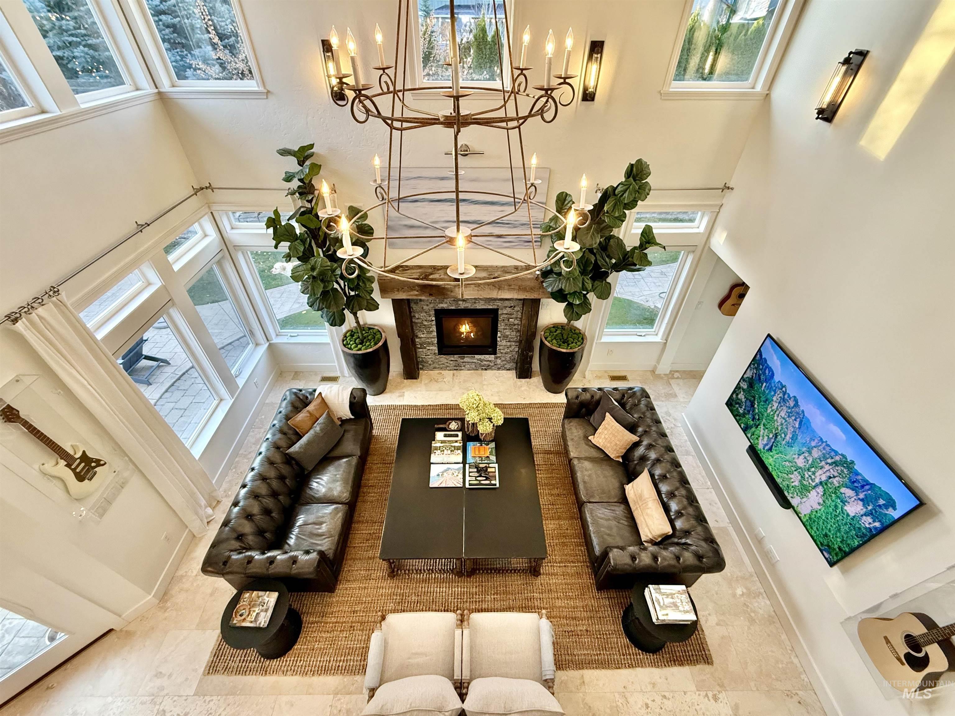 3811 W Miners Farm Ct., Boise, Idaho 83714, 4 Bedrooms, 3.5 Bathrooms, Residential For Sale, Price $1,730,000,MLS 98971744