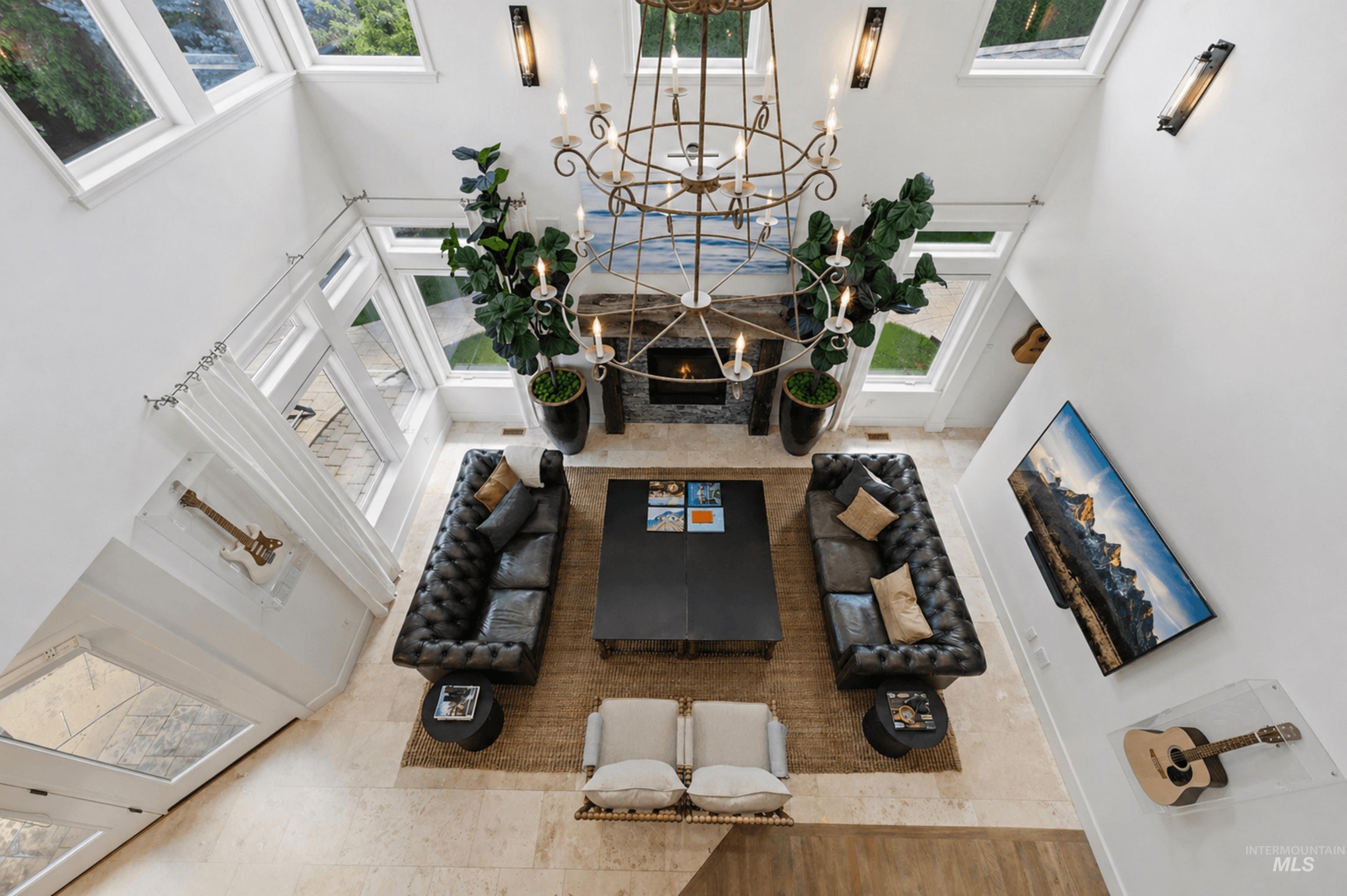 3811 W Miners Farm Ct., Boise, Idaho 83714, 4 Bedrooms, 3.5 Bathrooms, Residential For Sale, Price $1,599,000, 98971744