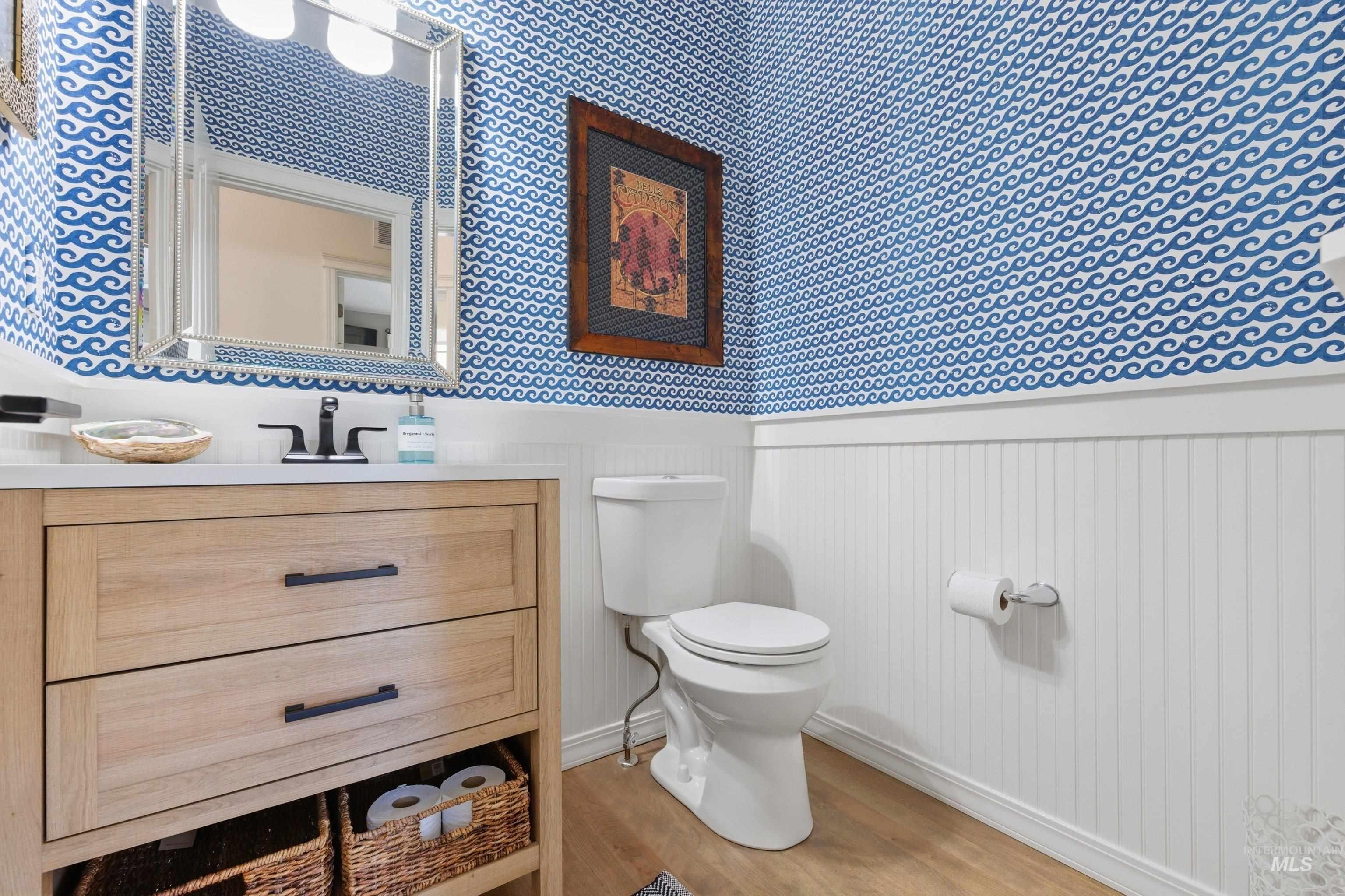 3811 W Miners Farm Ct., Boise, Idaho 83714, 4 Bedrooms, 3.5 Bathrooms, Residential For Sale, Price $1,599,000, 98971744