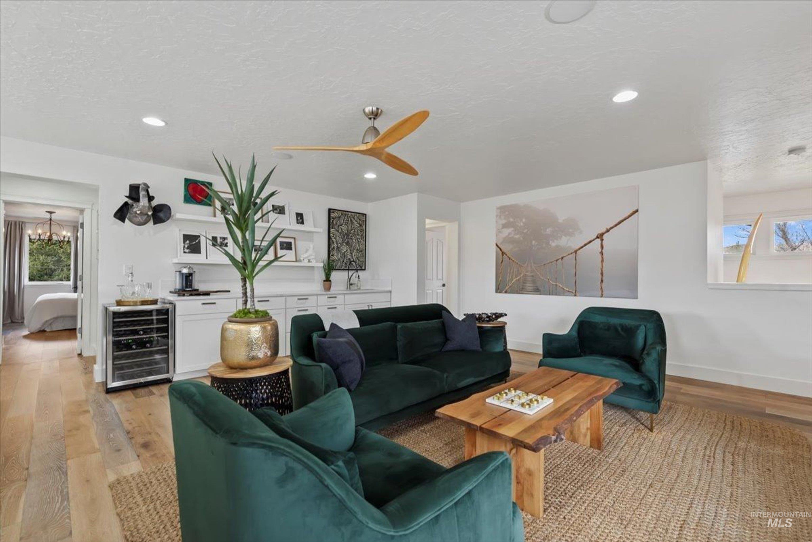 3811 W Miners Farm Ct., Boise, Idaho 83714, 4 Bedrooms, 3.5 Bathrooms, Residential For Sale, Price $1,599,000, 98971744