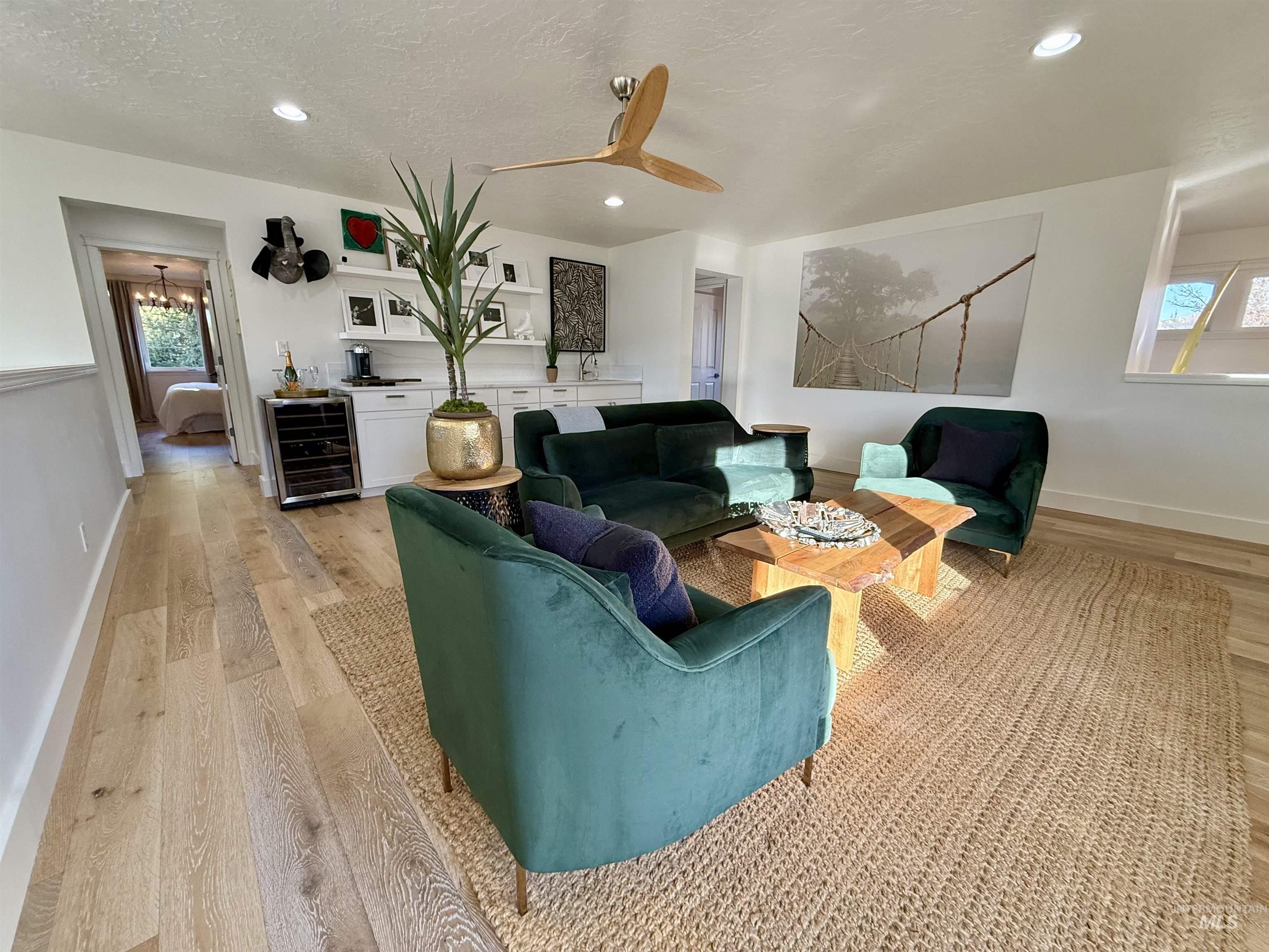 3811 W Miners Farm Ct., Boise, Idaho 83714, 4 Bedrooms, 3.5 Bathrooms, Residential For Sale, Price $1,730,000,MLS 98971744