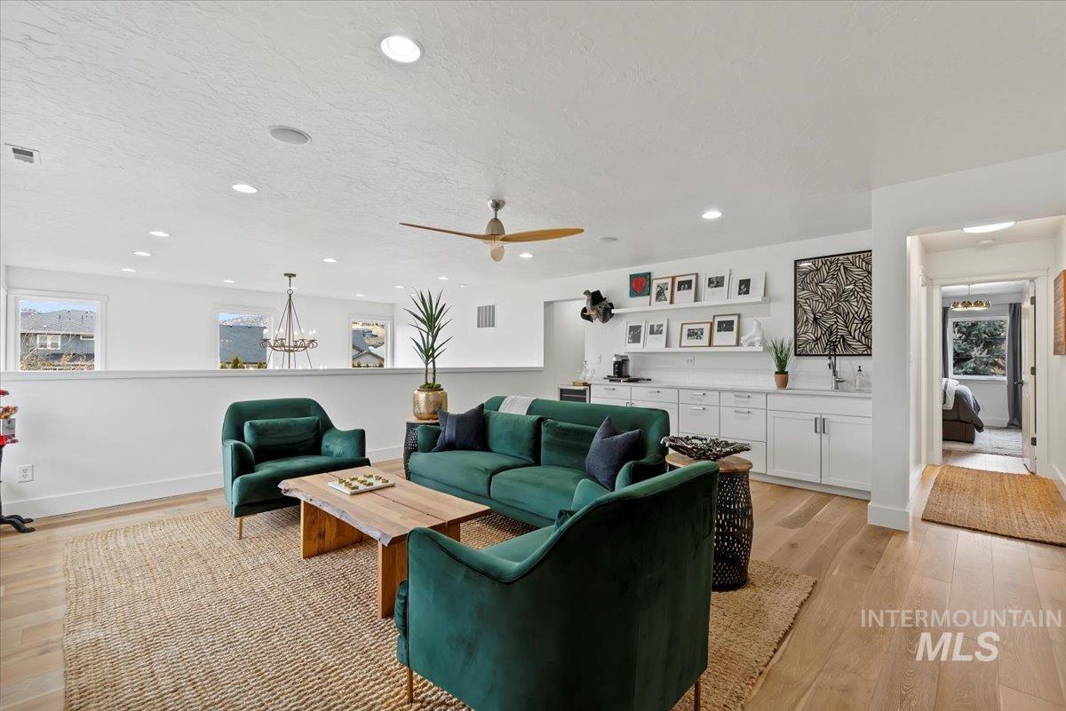 3811 W Miners Farm Ct., Boise, Idaho 83714, 4 Bedrooms, 3.5 Bathrooms, Residential For Sale, Price $1,729,000, 98971744