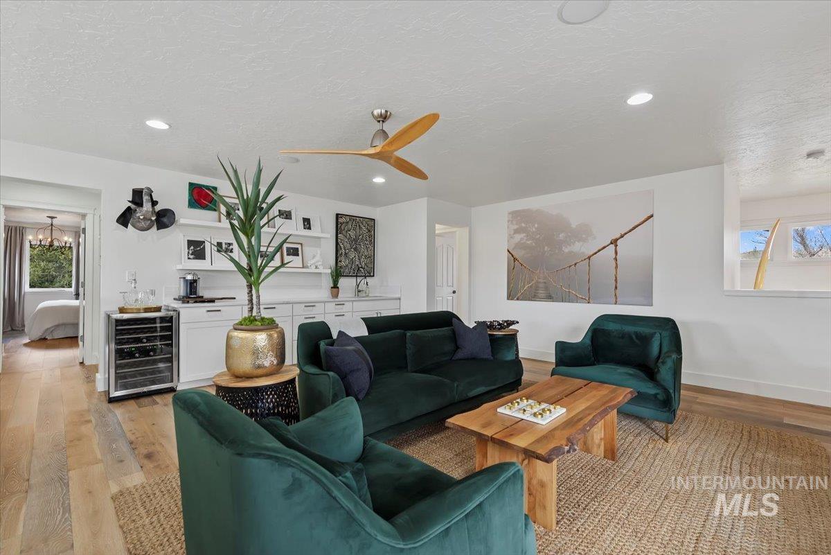 3811 W Miners Farm Ct., Boise, Idaho 83714, 4 Bedrooms, 3.5 Bathrooms, Residential For Sale, Price $1,729,000, 98971744