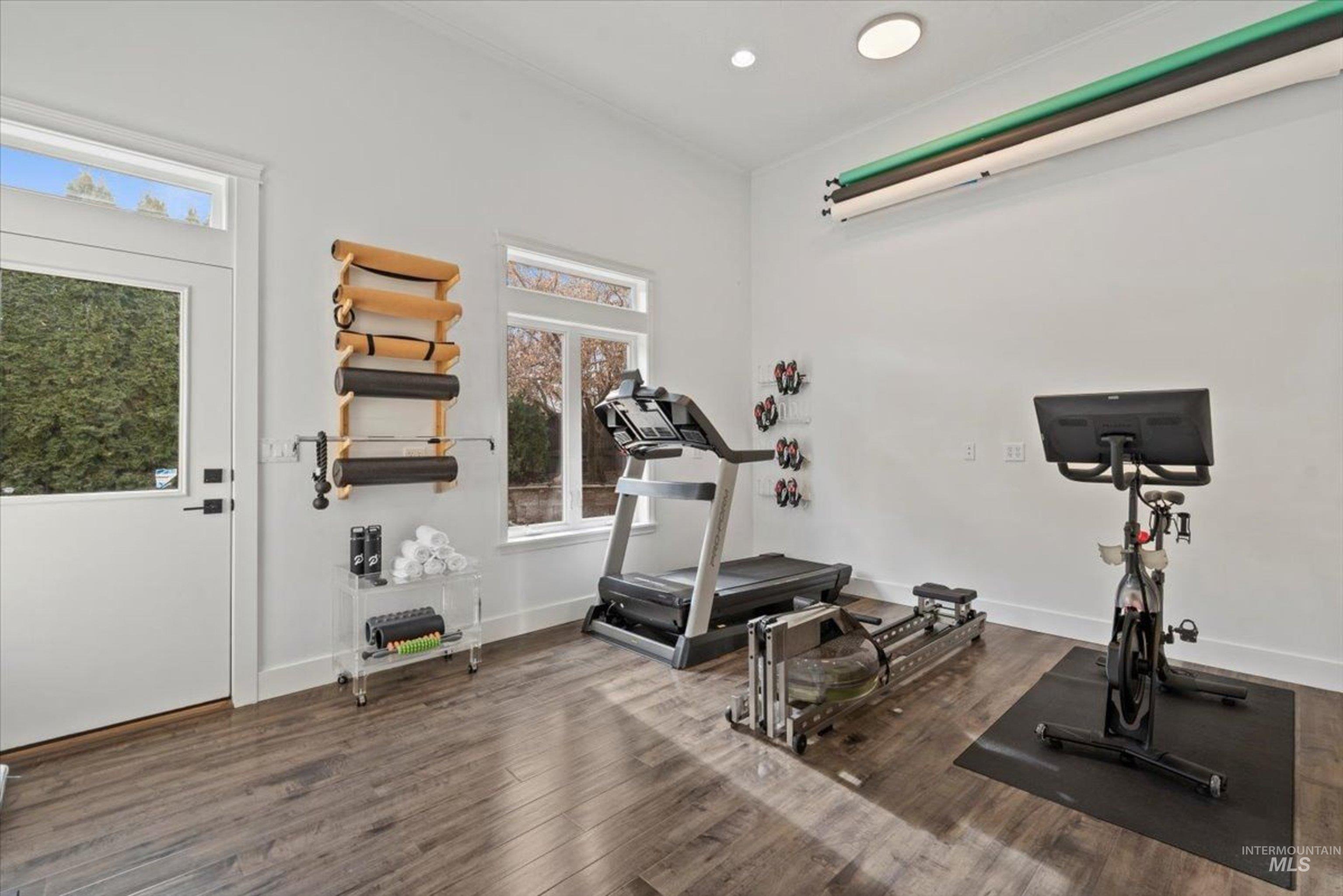 3811 W Miners Farm Ct., Boise, Idaho 83714, 4 Bedrooms, 3.5 Bathrooms, Residential For Sale, Price $1,599,000, 98971744