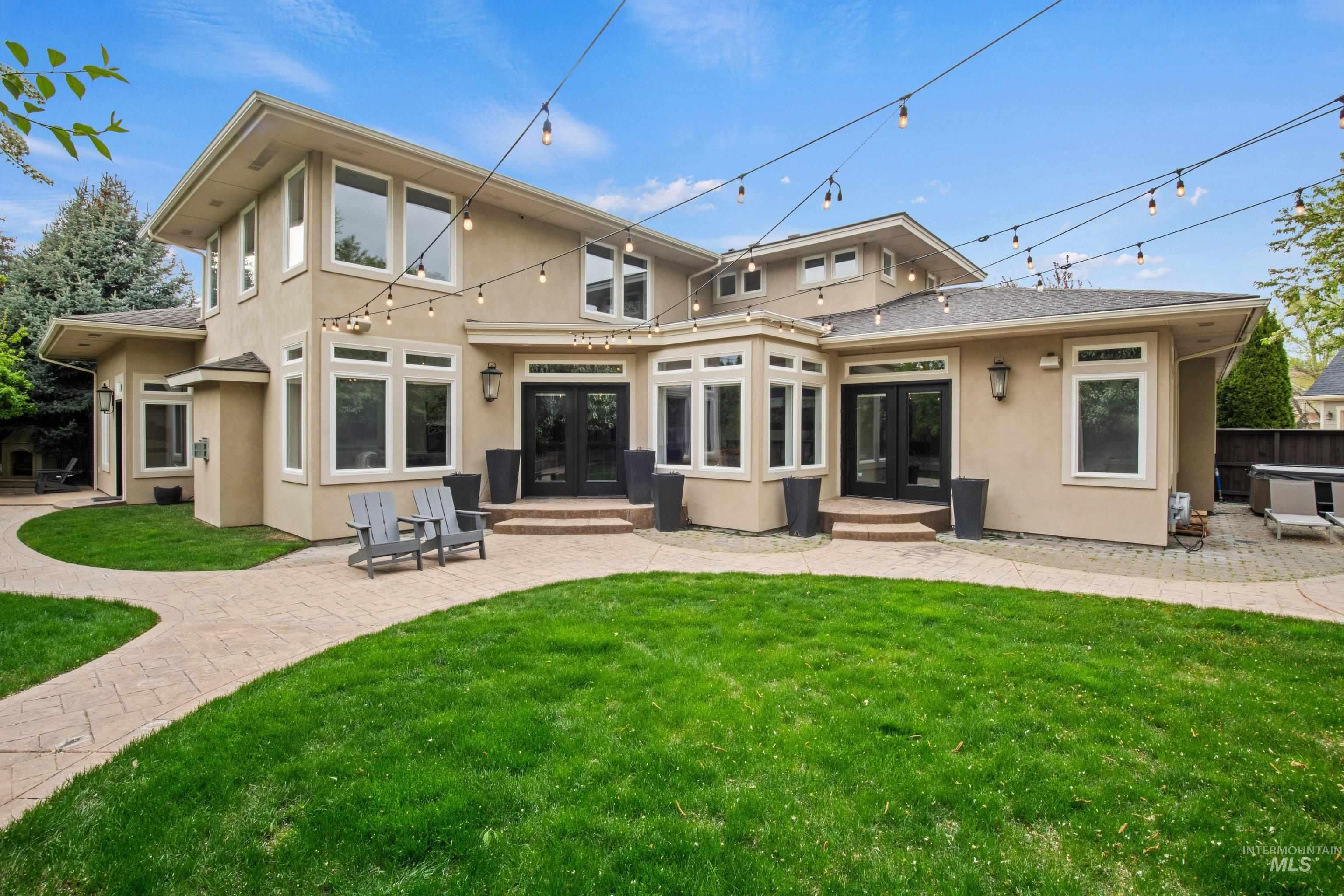 3811 W Miners Farm Ct., Boise, Idaho 83714, 4 Bedrooms, 3.5 Bathrooms, Residential For Sale, Price $1,599,000, 98971744