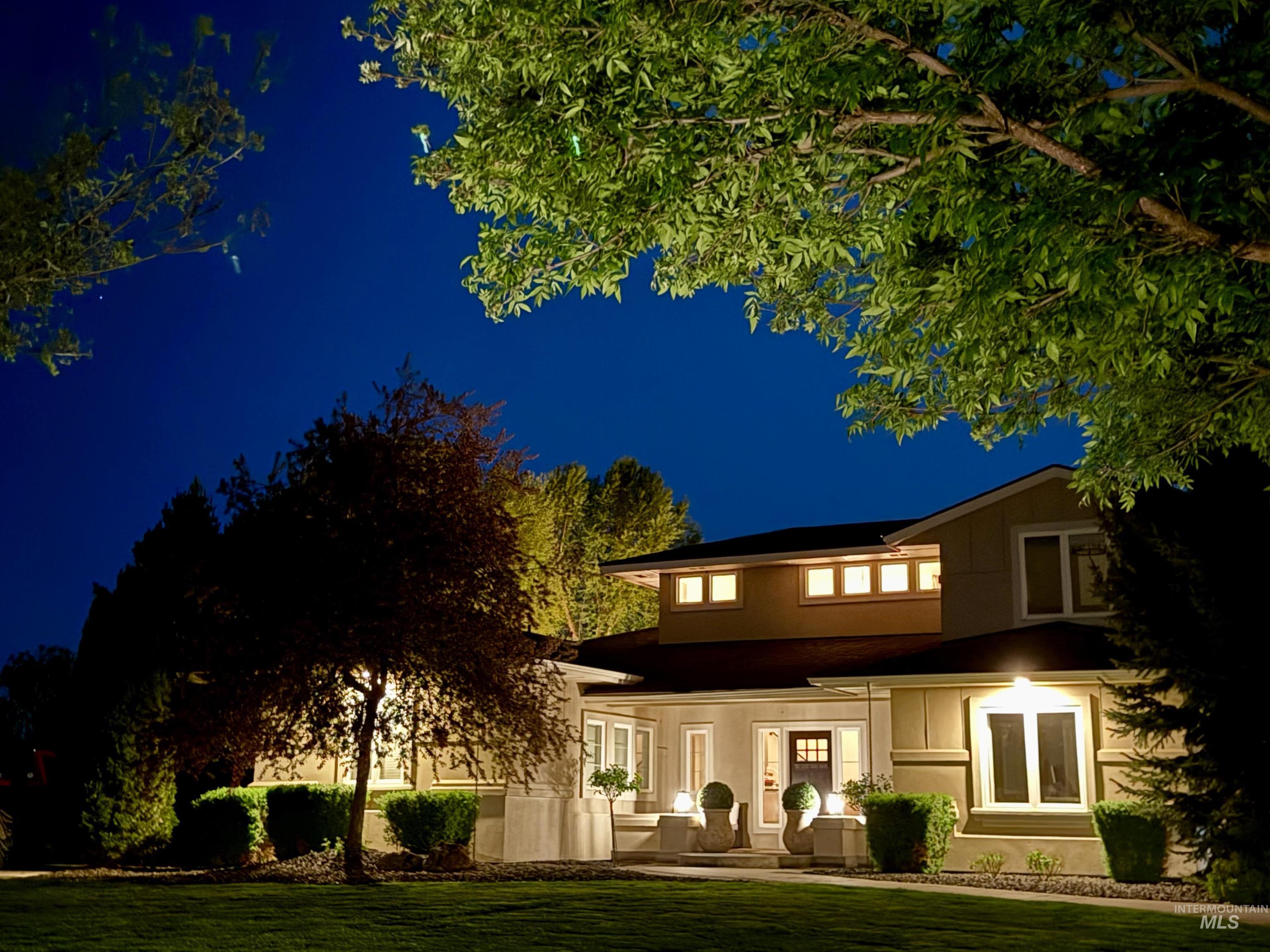 3811 W Miners Farm Ct., Boise, Idaho 83714, 4 Bedrooms, 3.5 Bathrooms, Residential For Sale, Price $1,730,000,MLS 98971744