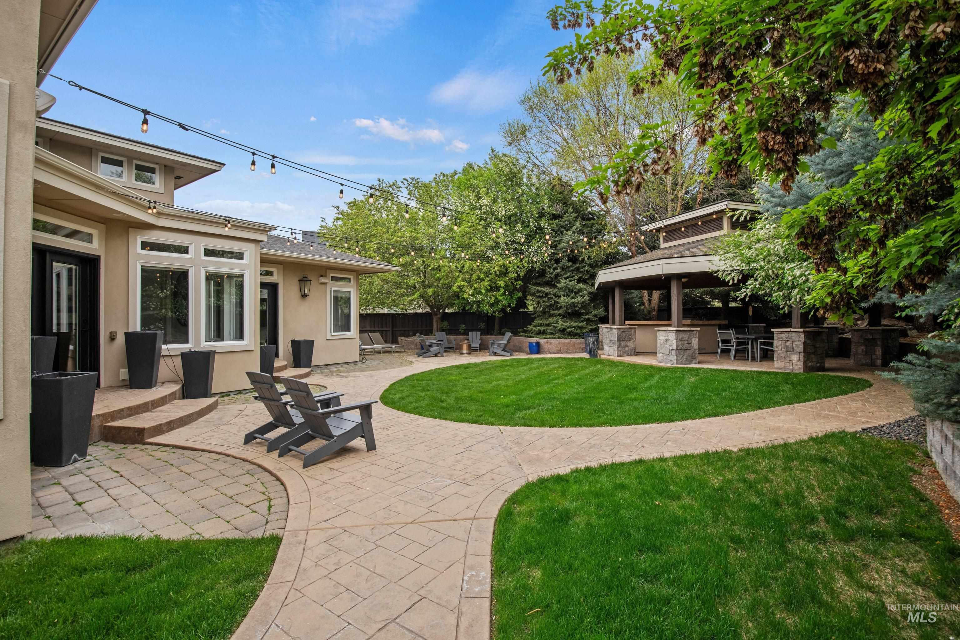 3811 W Miners Farm Ct., Boise, Idaho 83714, 4 Bedrooms, 3.5 Bathrooms, Residential For Sale, Price $1,599,000, 98971744