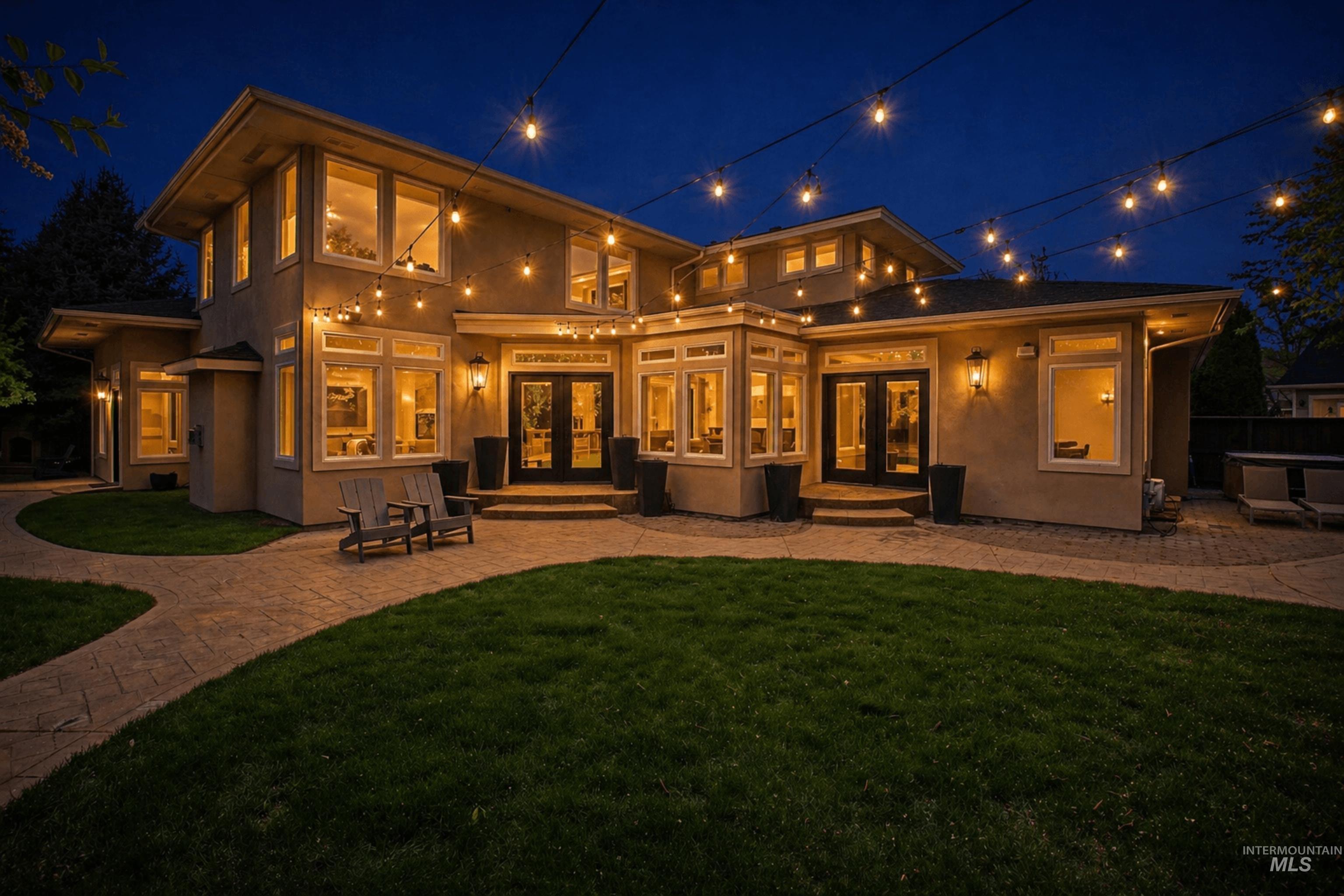 3811 W Miners Farm Ct., Boise, Idaho 83714, 4 Bedrooms, 3.5 Bathrooms, Residential For Sale, Price $1,599,000, 98971744