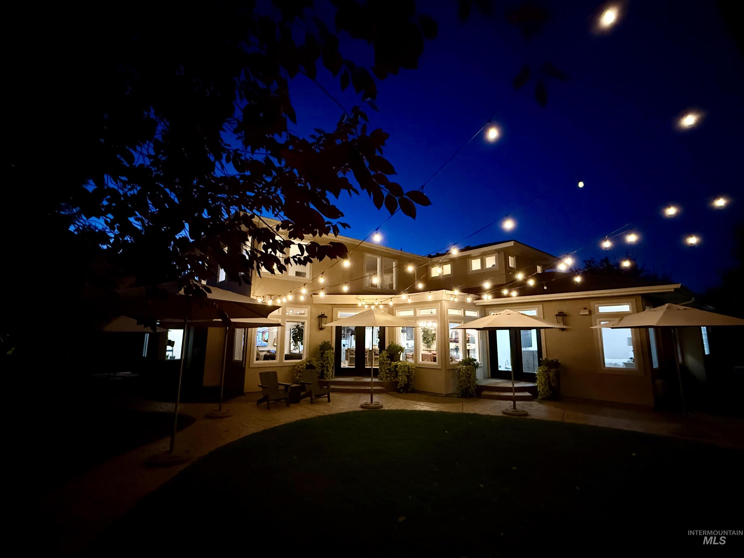 3811 W Miners Farm Ct., Boise, Idaho 83714, 4 Bedrooms, 3.5 Bathrooms, Residential For Sale, Price $1,730,000,MLS 98971744