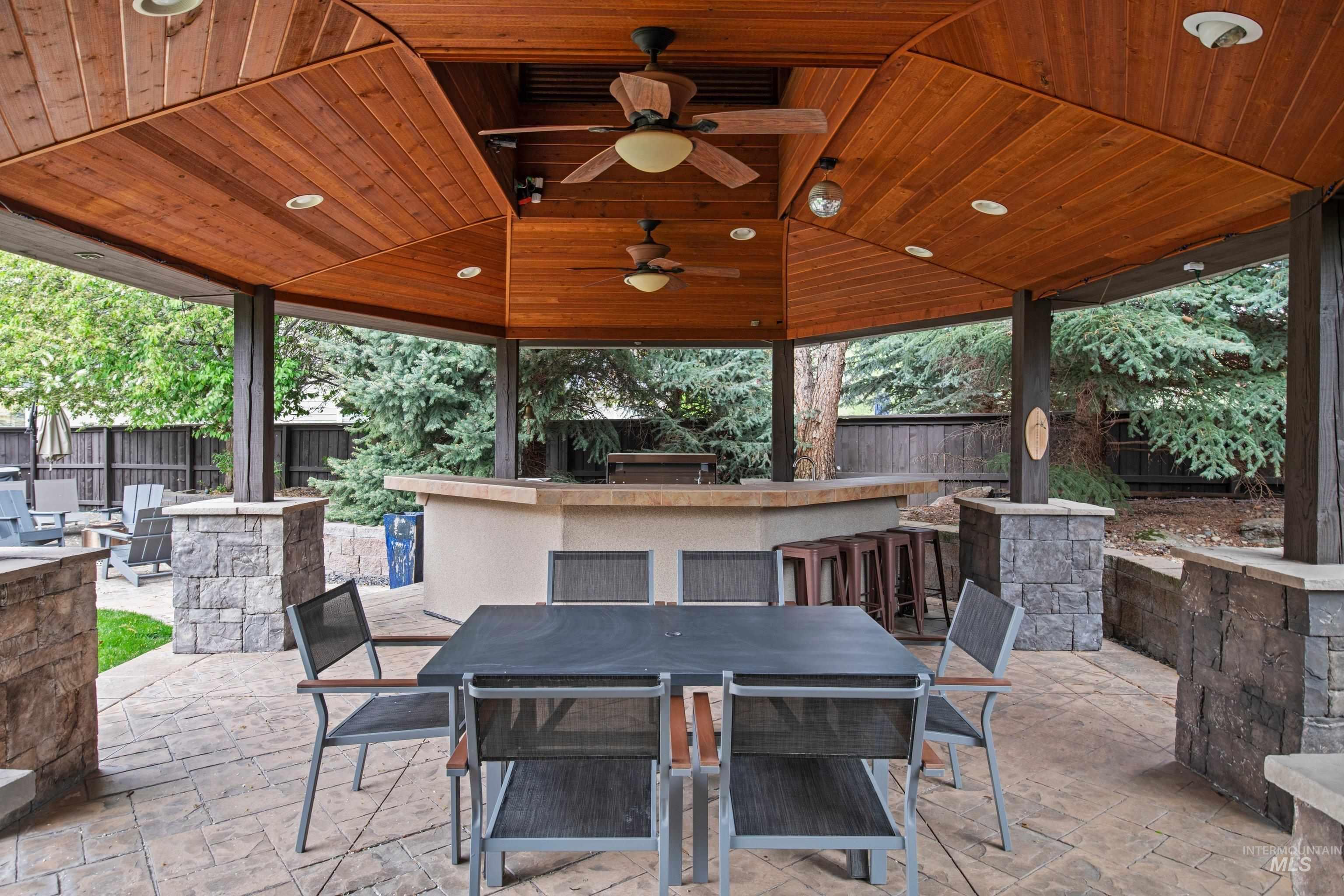 3811 W Miners Farm Ct., Boise, Idaho 83714, 4 Bedrooms, 3.5 Bathrooms, Residential For Sale, Price $1,599,000, 98971744