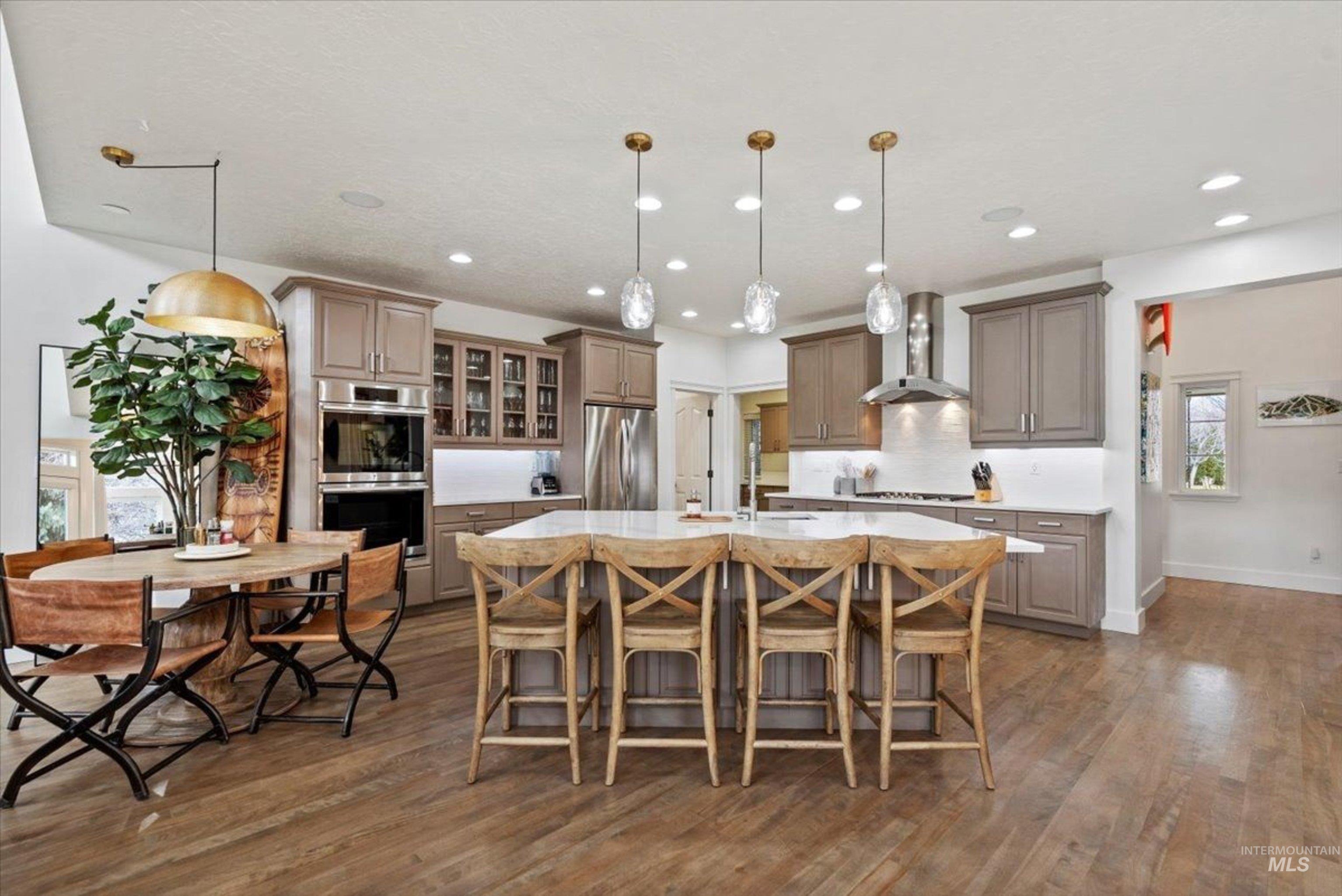 3811 W Miners Farm Ct., Boise, Idaho 83714, 4 Bedrooms, 3.5 Bathrooms, Residential For Sale, Price $1,599,000, 98971744