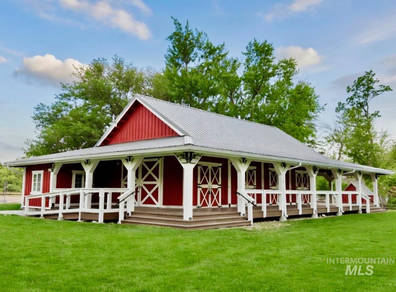 3811 W Miners Farm Ct., Boise, Idaho 83714, 4 Bedrooms, 3.5 Bathrooms, Residential For Sale, Price $1,599,000, 98971744