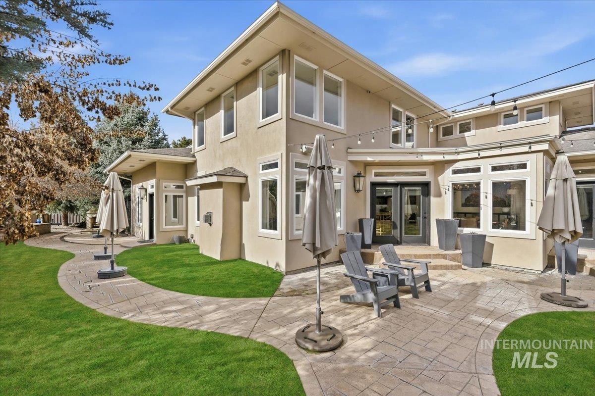 3811 W Miners Farm Ct., Boise, Idaho 83714, 4 Bedrooms, 3.5 Bathrooms, Residential For Sale, Price $1,729,000, 98971744