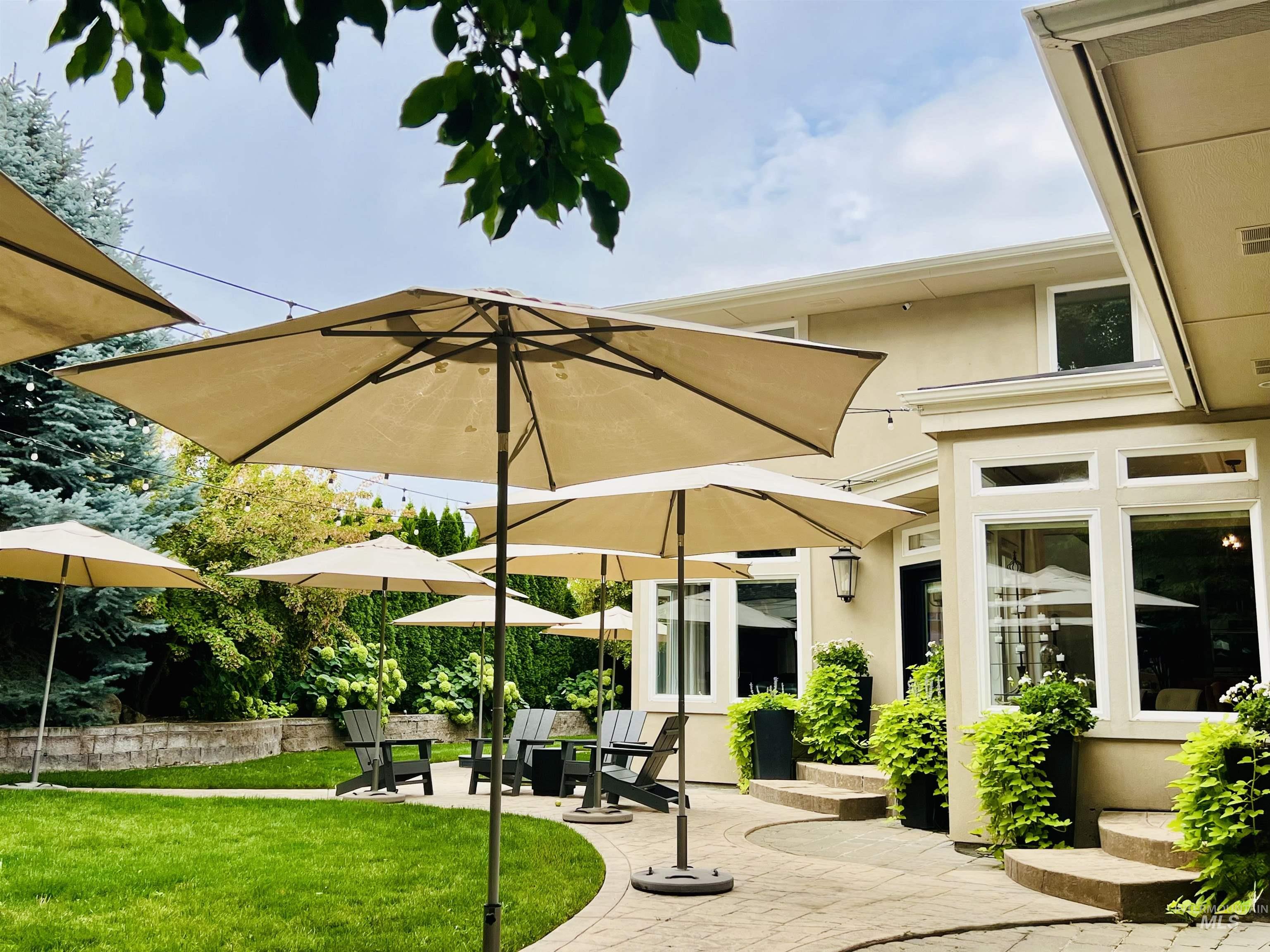 3811 W Miners Farm Ct., Boise, Idaho 83714, 4 Bedrooms, 3.5 Bathrooms, Residential For Sale, Price $1,730,000,MLS 98971744