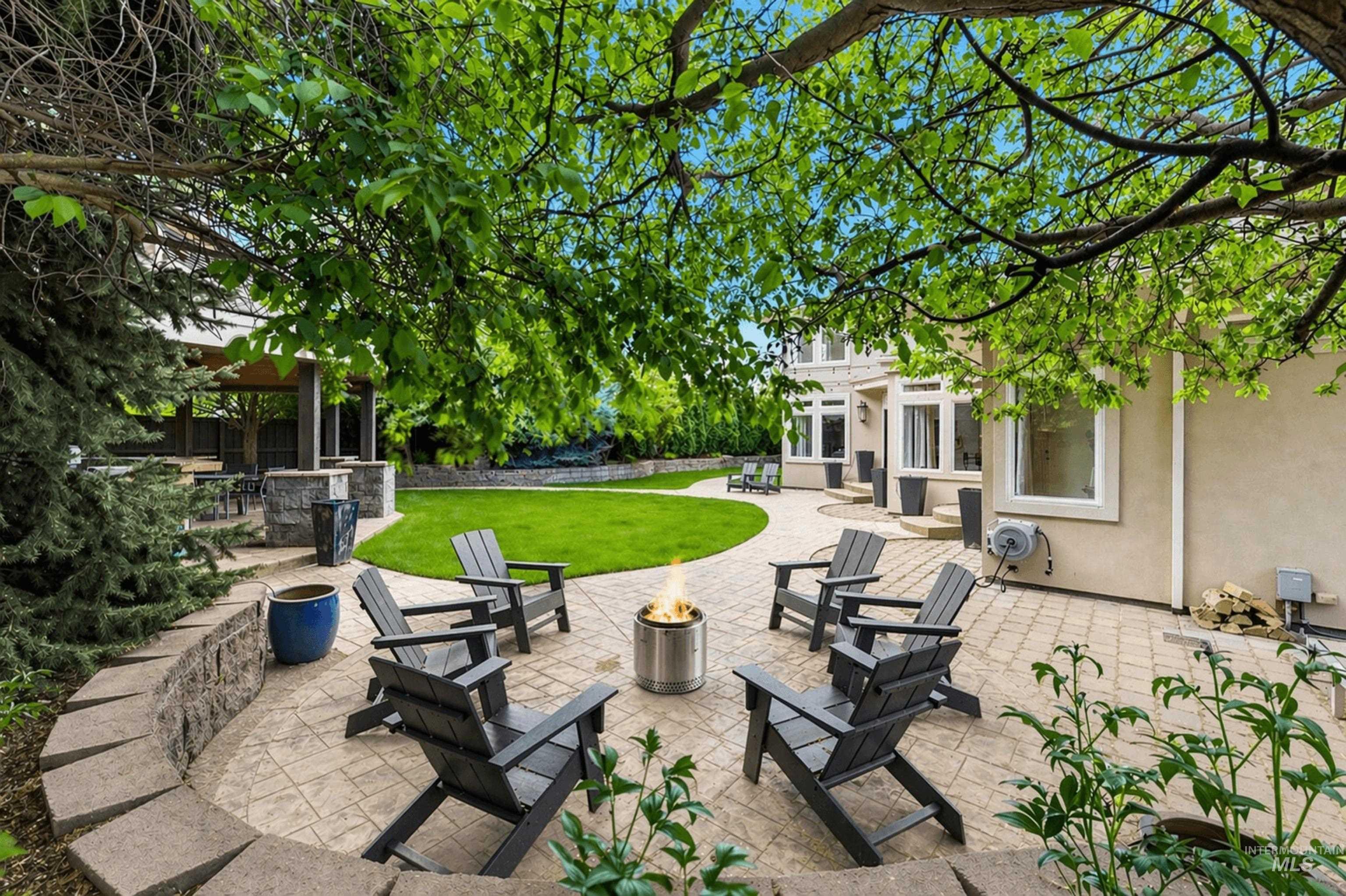 3811 W Miners Farm Ct., Boise, Idaho 83714, 4 Bedrooms, 3.5 Bathrooms, Residential For Sale, Price $1,599,000, 98971744