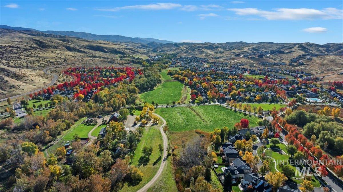 3811 W Miners Farm Ct., Boise, Idaho 83714, 4 Bedrooms, 3.5 Bathrooms, Residential For Sale, Price $1,729,000, 98971744