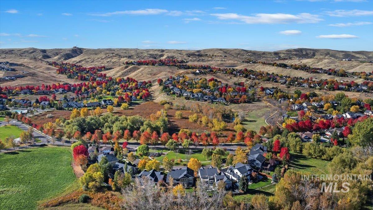 3811 W Miners Farm Ct., Boise, Idaho 83714, 4 Bedrooms, 3.5 Bathrooms, Residential For Sale, Price $1,729,000, 98971744
