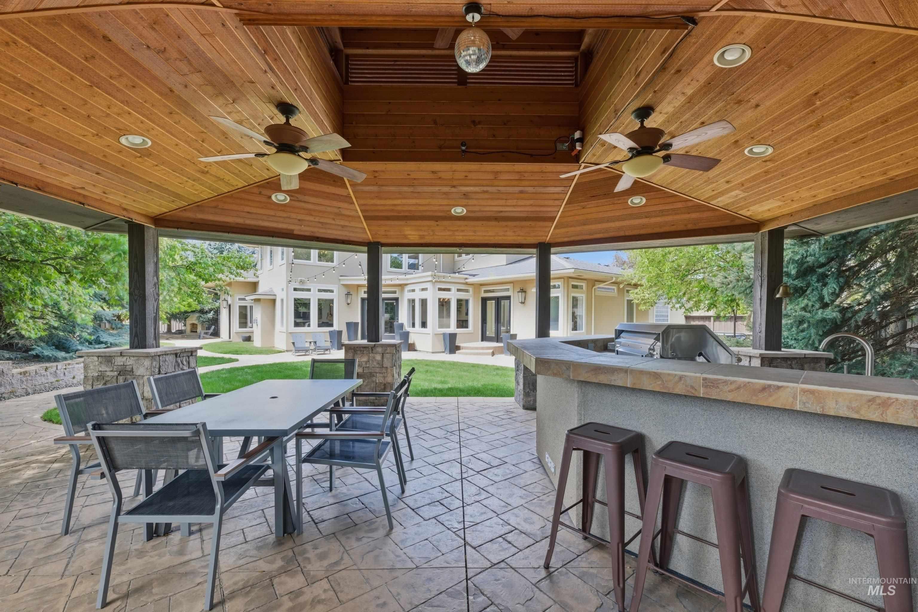 3811 W Miners Farm Ct., Boise, Idaho 83714, 4 Bedrooms, 3.5 Bathrooms, Residential For Sale, Price $1,599,000, 98971744