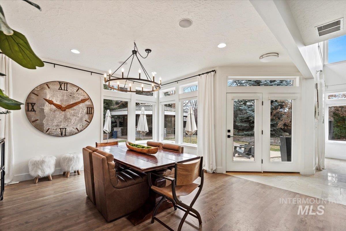 3811 W Miners Farm Ct., Boise, Idaho 83714, 4 Bedrooms, 3.5 Bathrooms, Residential For Sale, Price $1,729,000, 98971744