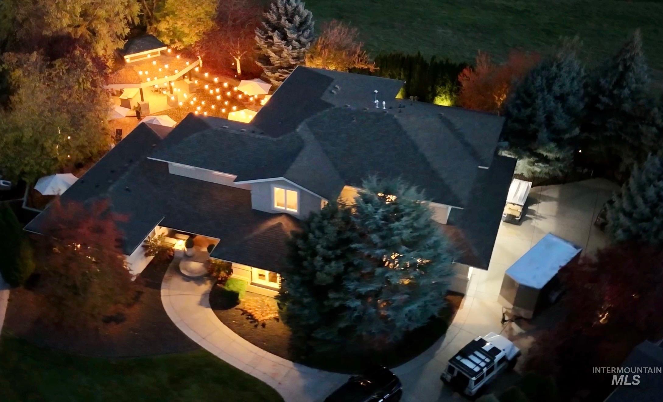 3811 W Miners Farm Ct., Boise, Idaho 83714, 4 Bedrooms, 3.5 Bathrooms, Residential For Sale, Price $1,730,000,MLS 98971744