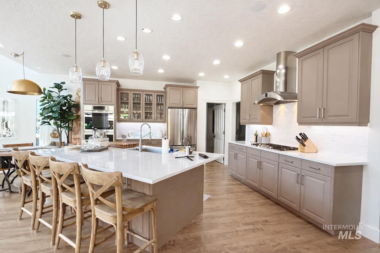 3811 W Miners Farm Ct., Boise, Idaho 83714, 4 Bedrooms, 3.5 Bathrooms, Residential For Sale, Price $1,730,000,MLS 98971744