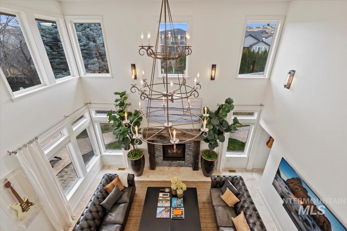 3811 W Miners Farm Ct., Boise, Idaho 83714, 4 Bedrooms, 3.5 Bathrooms, Residential For Sale, Price $1,729,000, 98971744