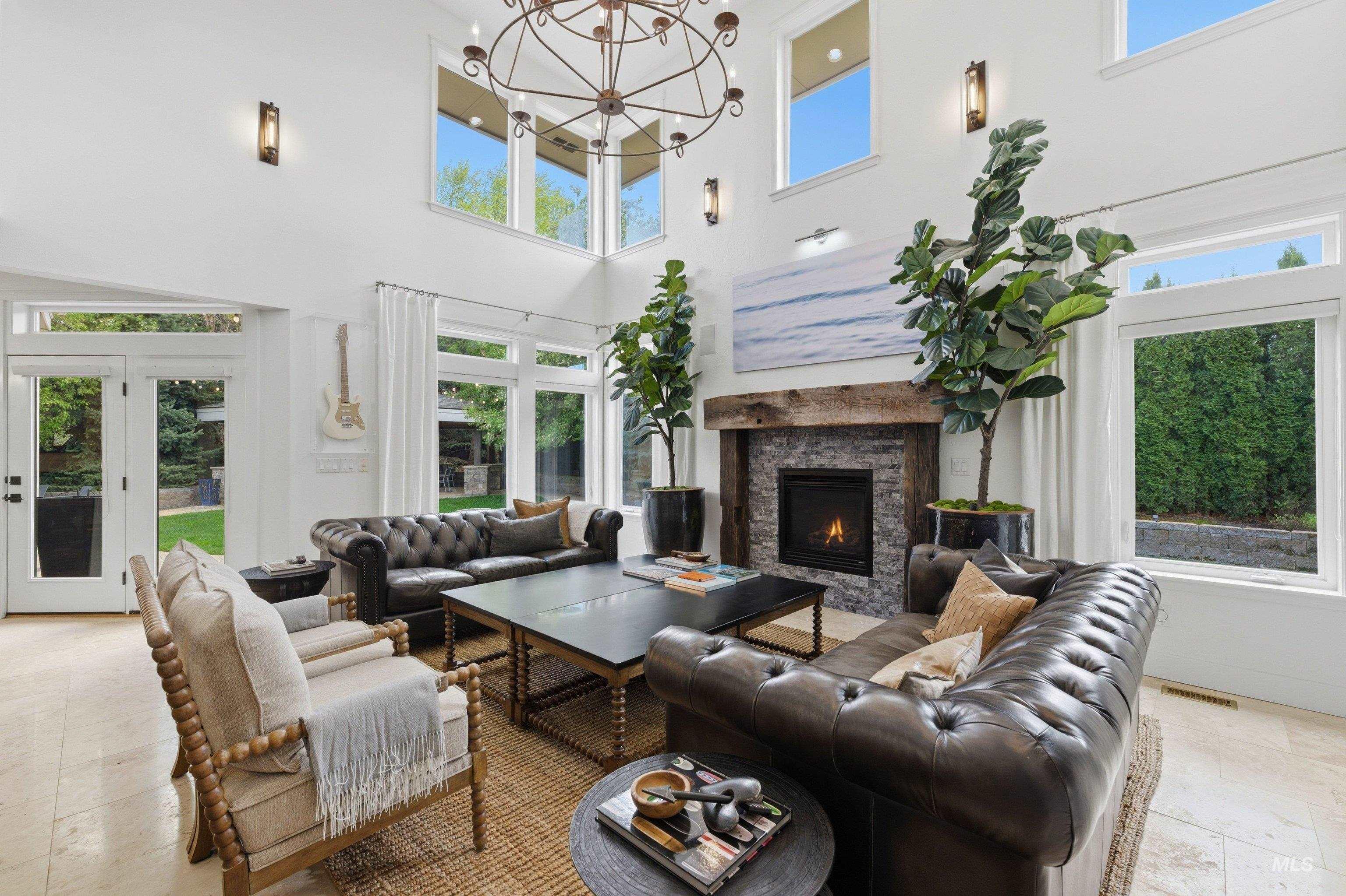 3811 W Miners Farm Ct., Boise, Idaho 83714, 4 Bedrooms, 3.5 Bathrooms, Residential For Sale, Price $1,599,000, 98971744