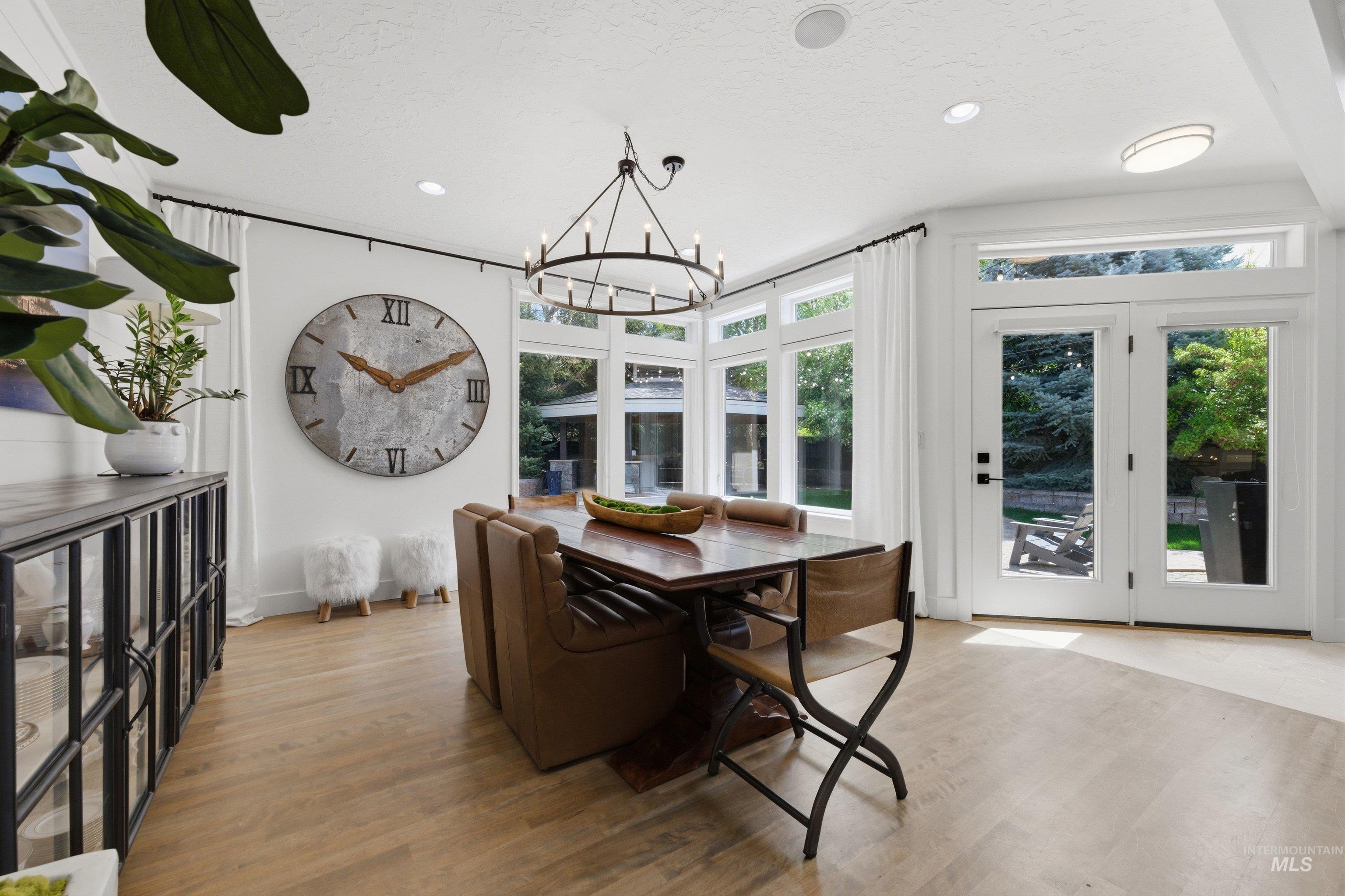 3811 W Miners Farm Ct., Boise, Idaho 83714, 4 Bedrooms, 3.5 Bathrooms, Residential For Sale, Price $1,599,000, 98971744